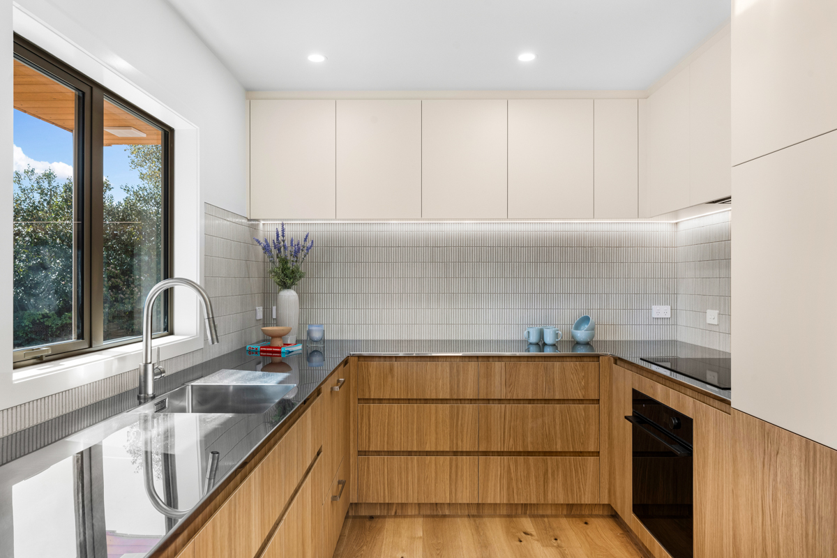 Modena Cres Residential Renovation and Extension Project