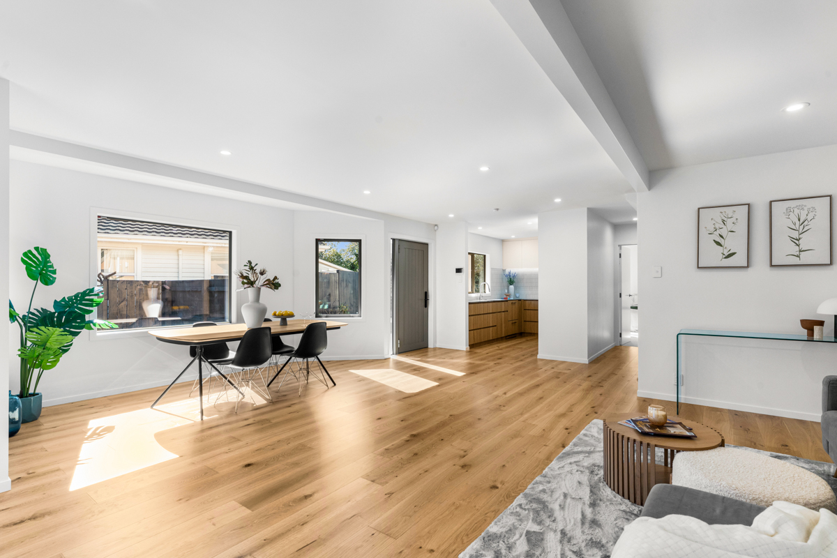 Modena Cres Residential Renovation and Extension Project