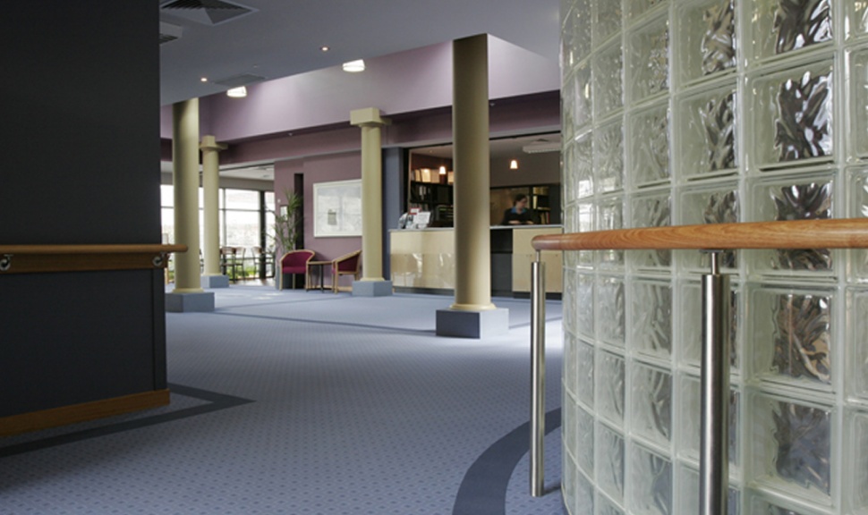 Glenara Lakes Aged Care Village