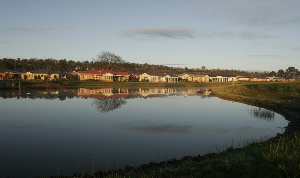 Glenara Lakes Aged Care Village