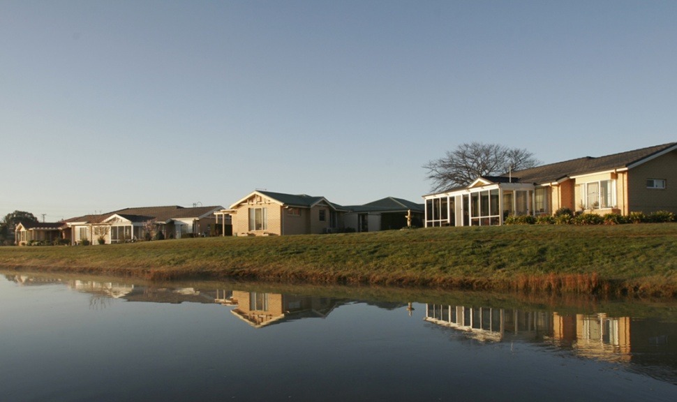 Glenara Lakes Aged Care Village
