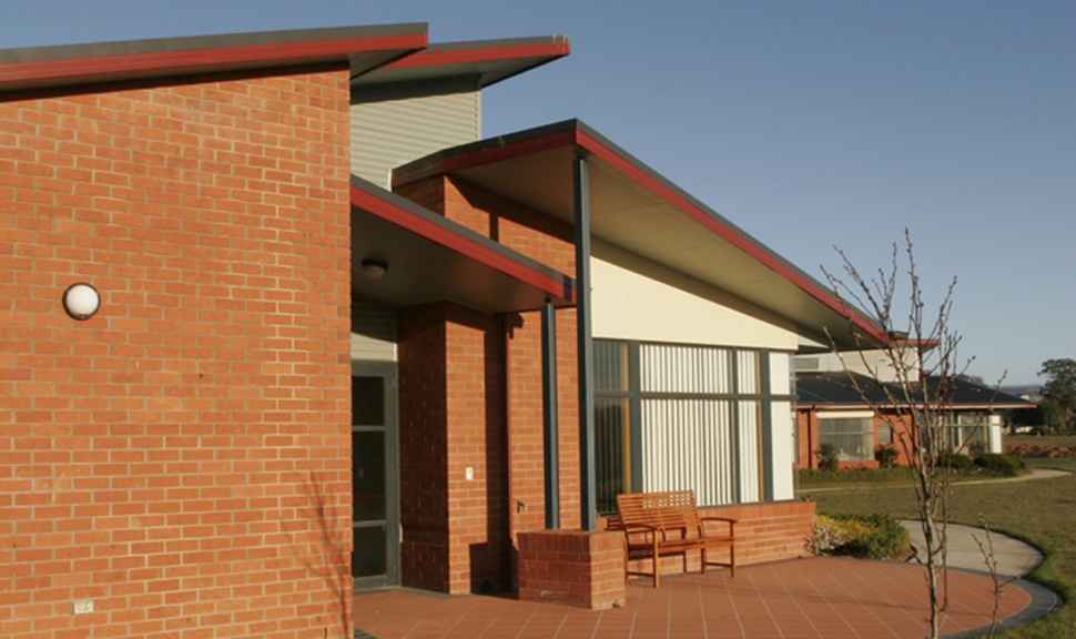 Glenara Lakes Aged Care Village