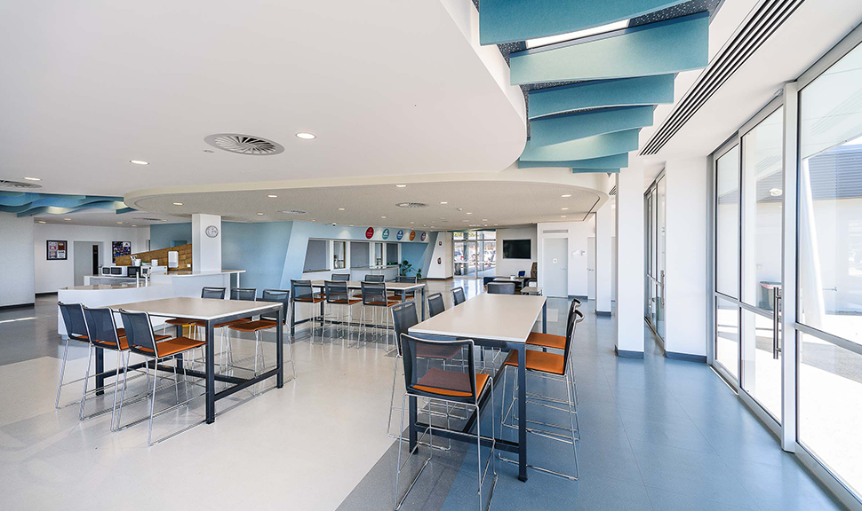 Penguin District School Campus Renovation Project