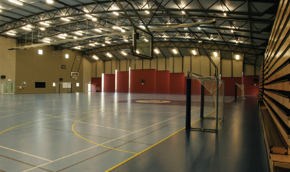 Marist Regional College Harcombe Centre