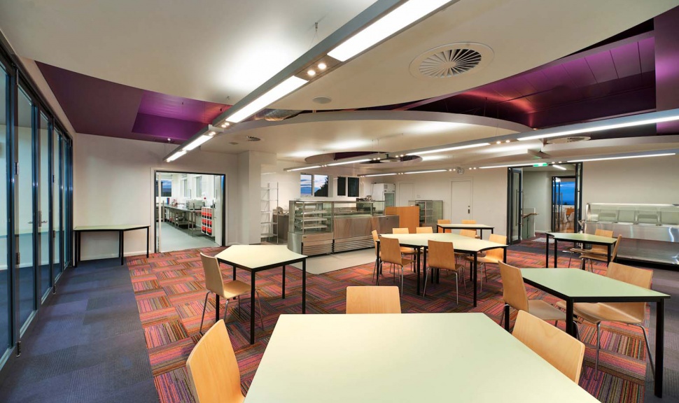 North West Trade Training Centre