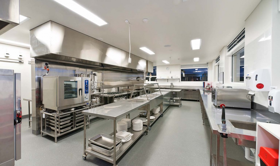 North West Trade Training Centre