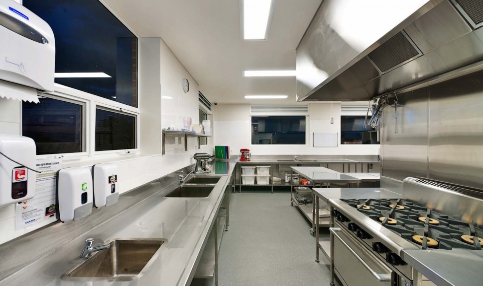 North West Trade Training Centre