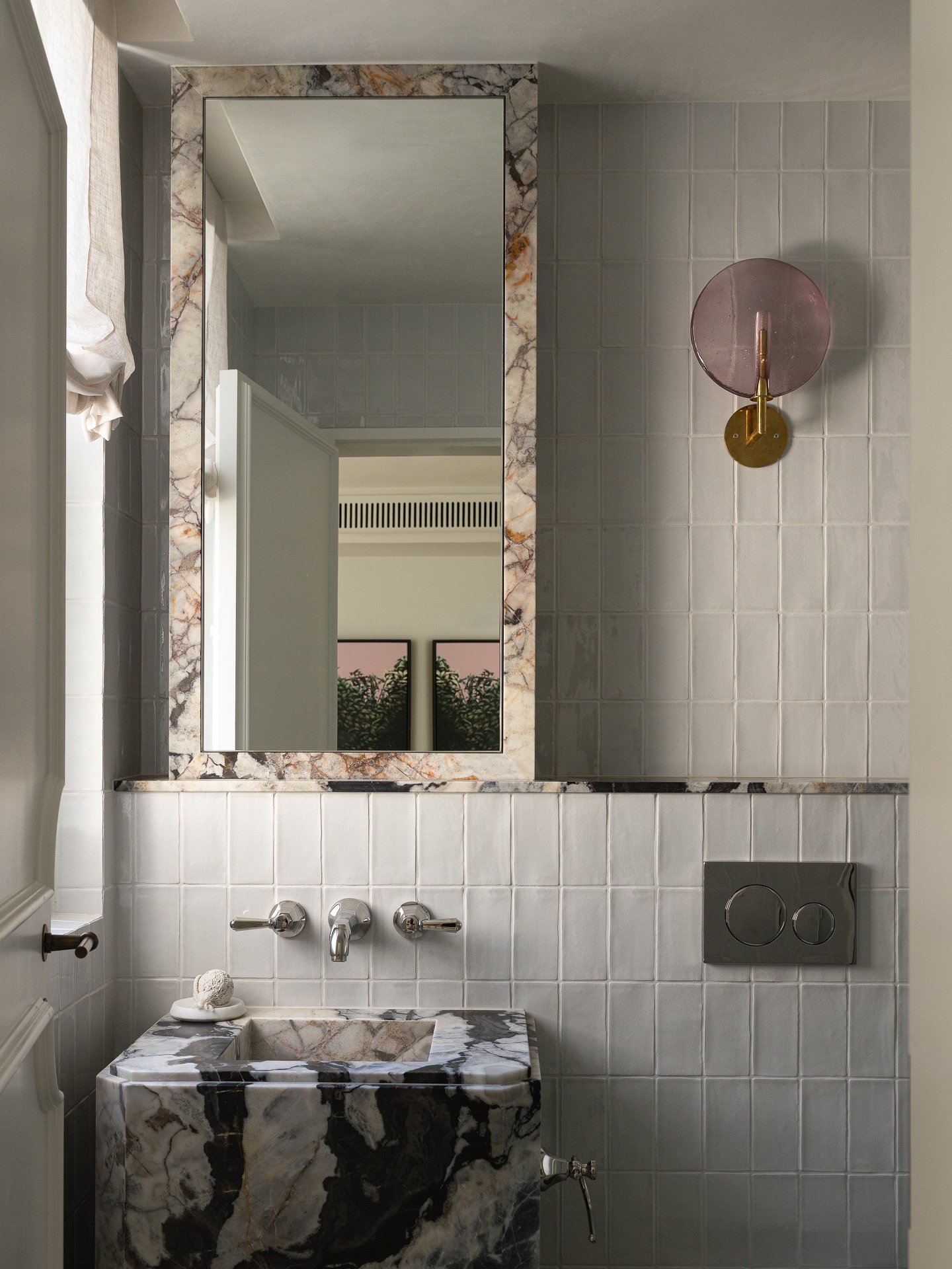 Potts Point No. 158 Terrace House Renovation