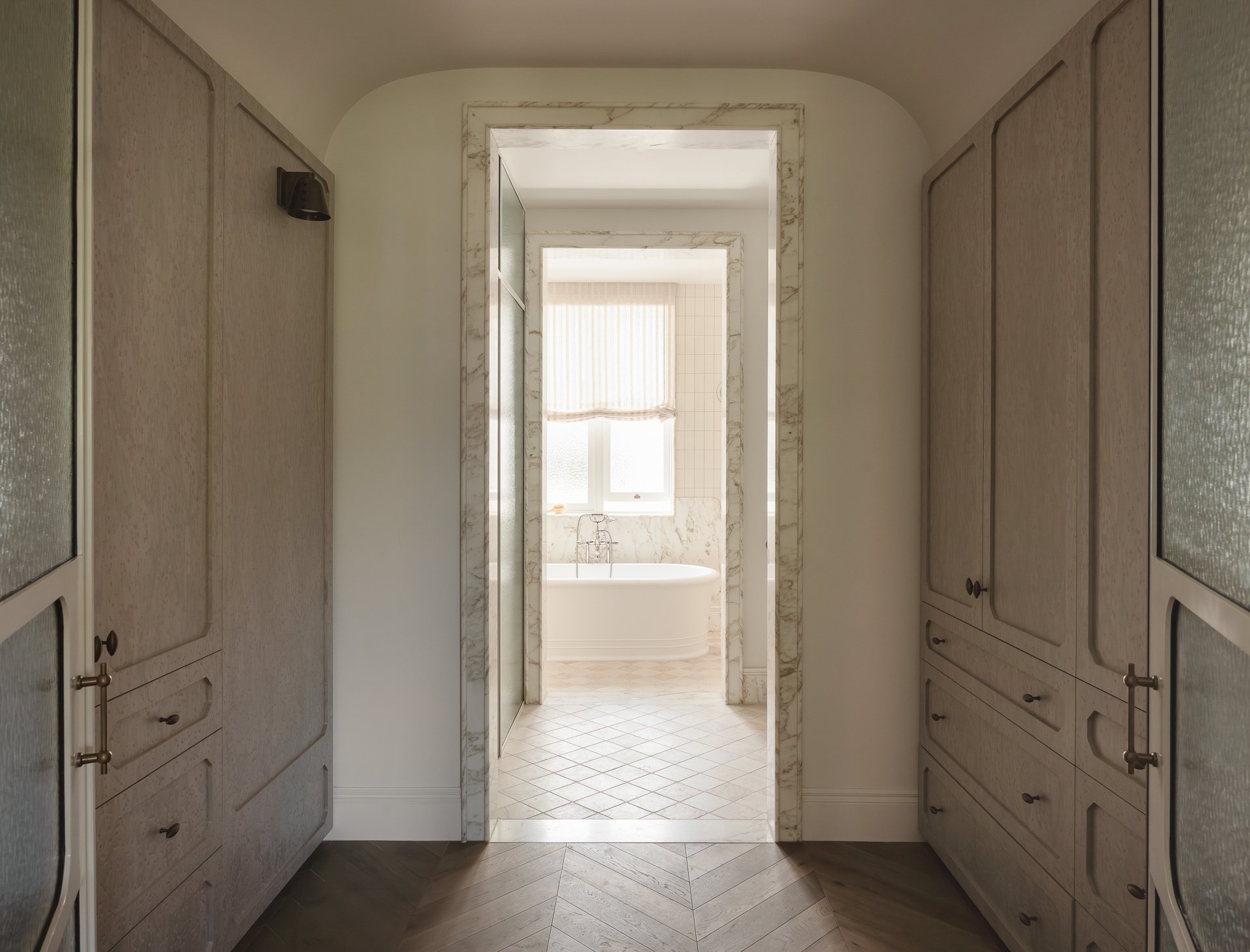 Potts Point No. 158 Terrace House Renovation