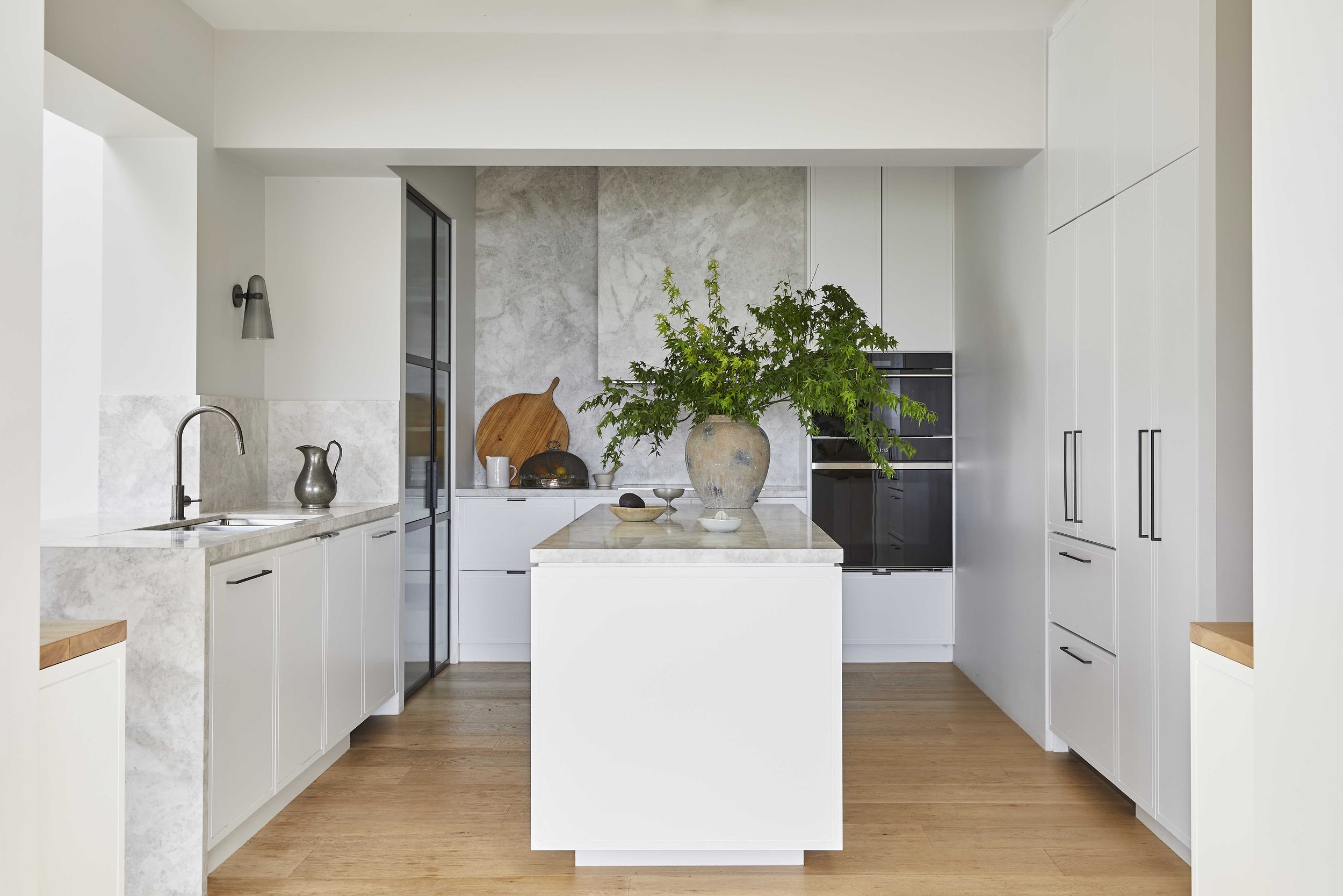 Mosman, Upper Almora Street Residential Renovation