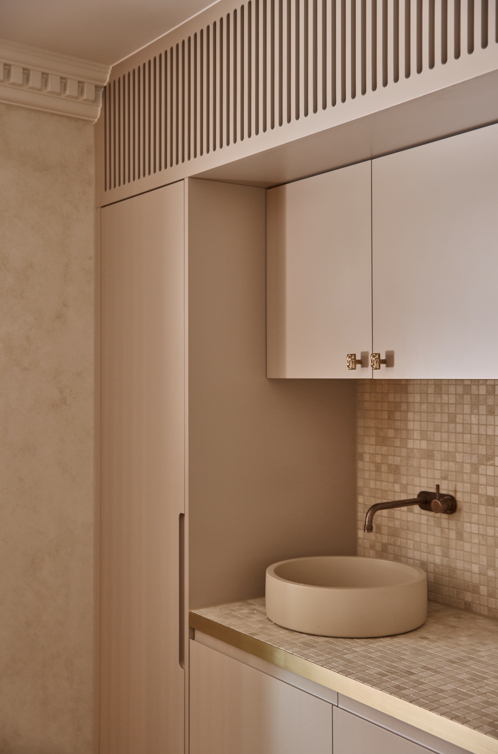 Paddington Beauty Salon Renovation Project