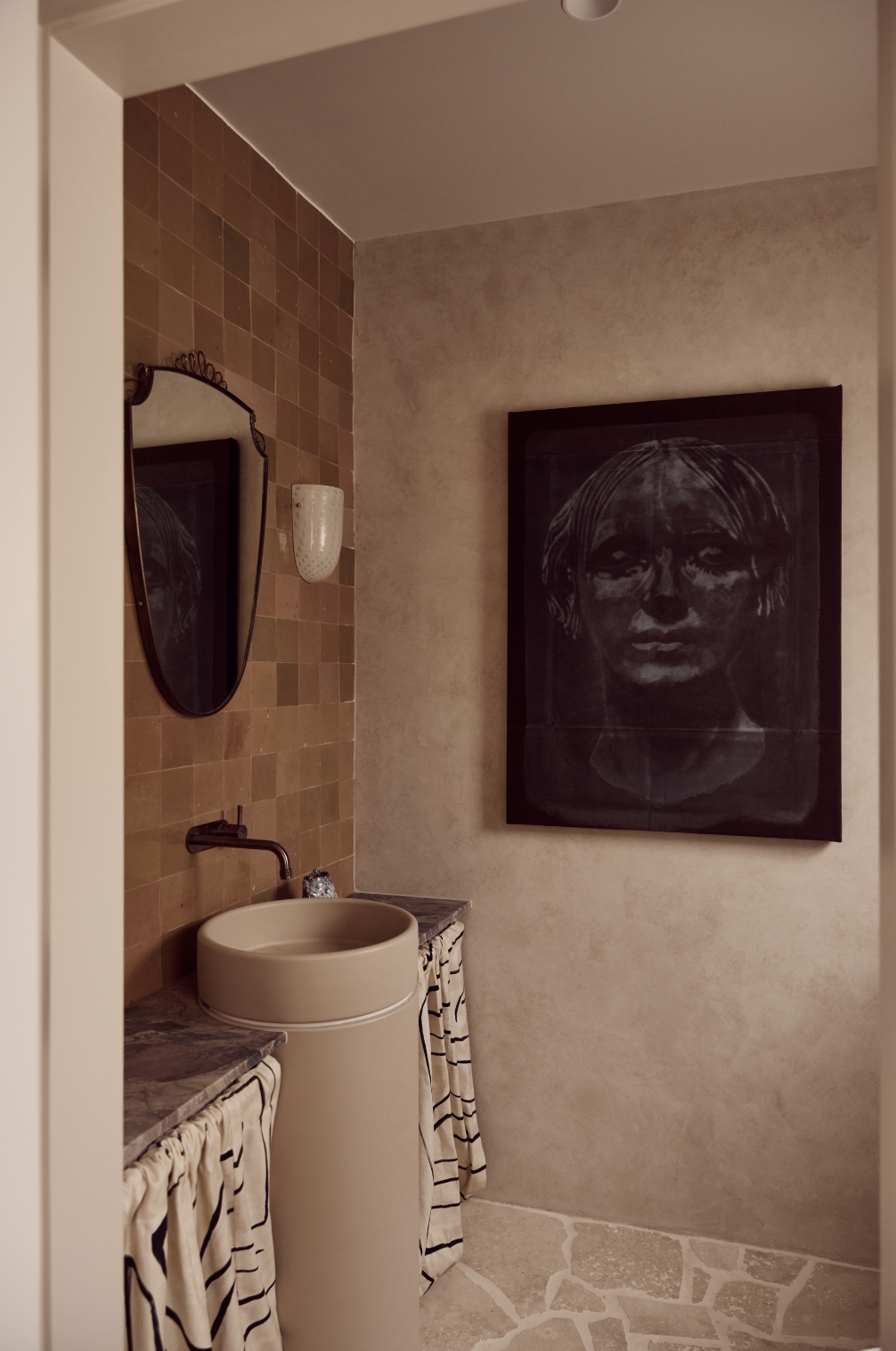 Paddington Beauty Salon Renovation Project