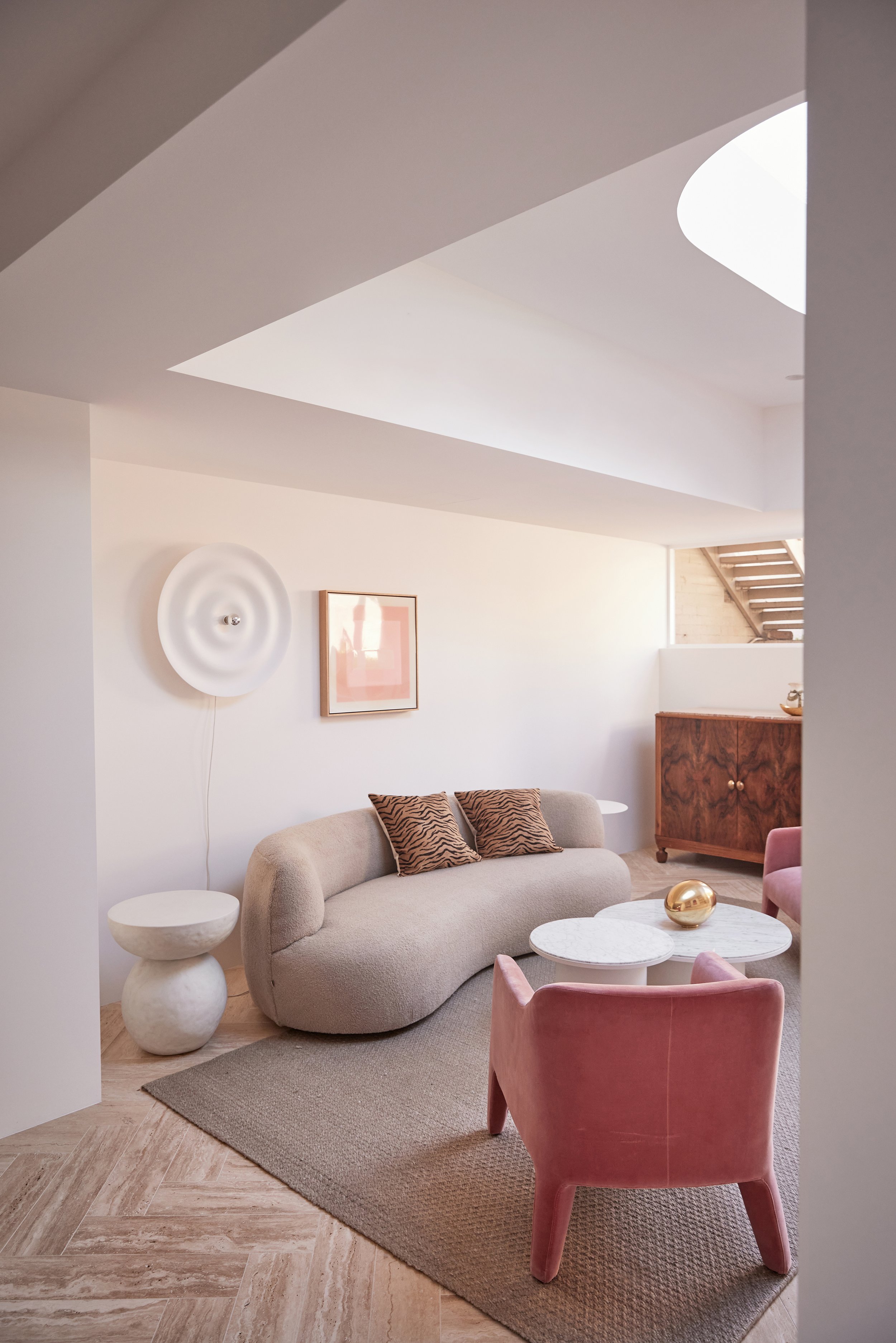 Edgecliff Road Full Home Renovation