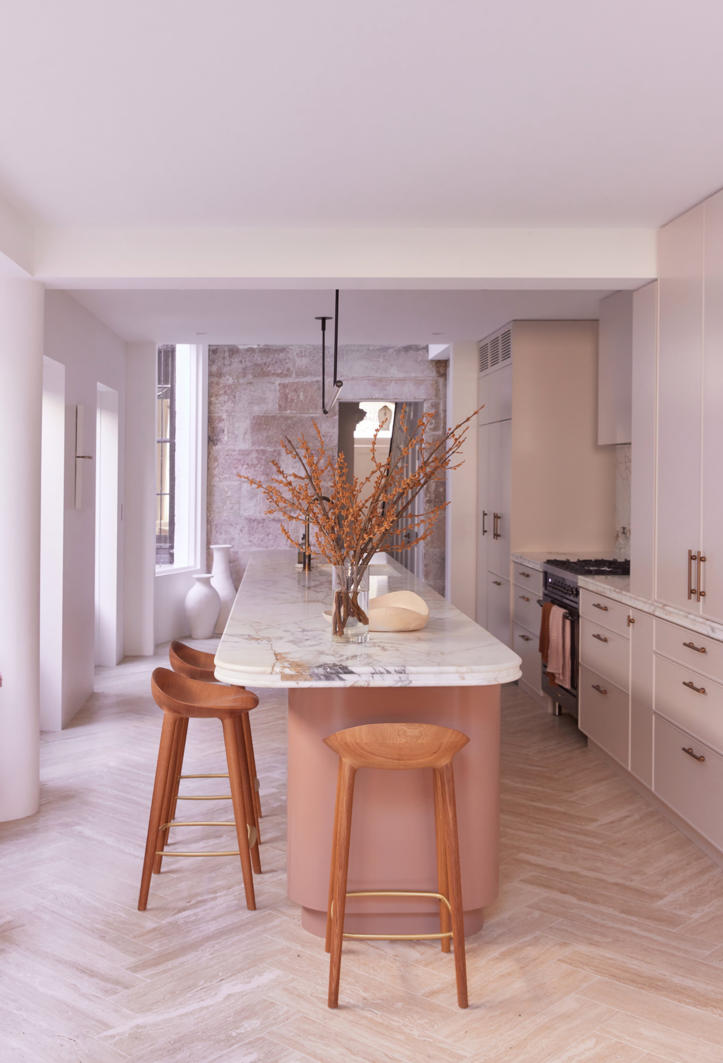 Edgecliff Road Full Home Renovation