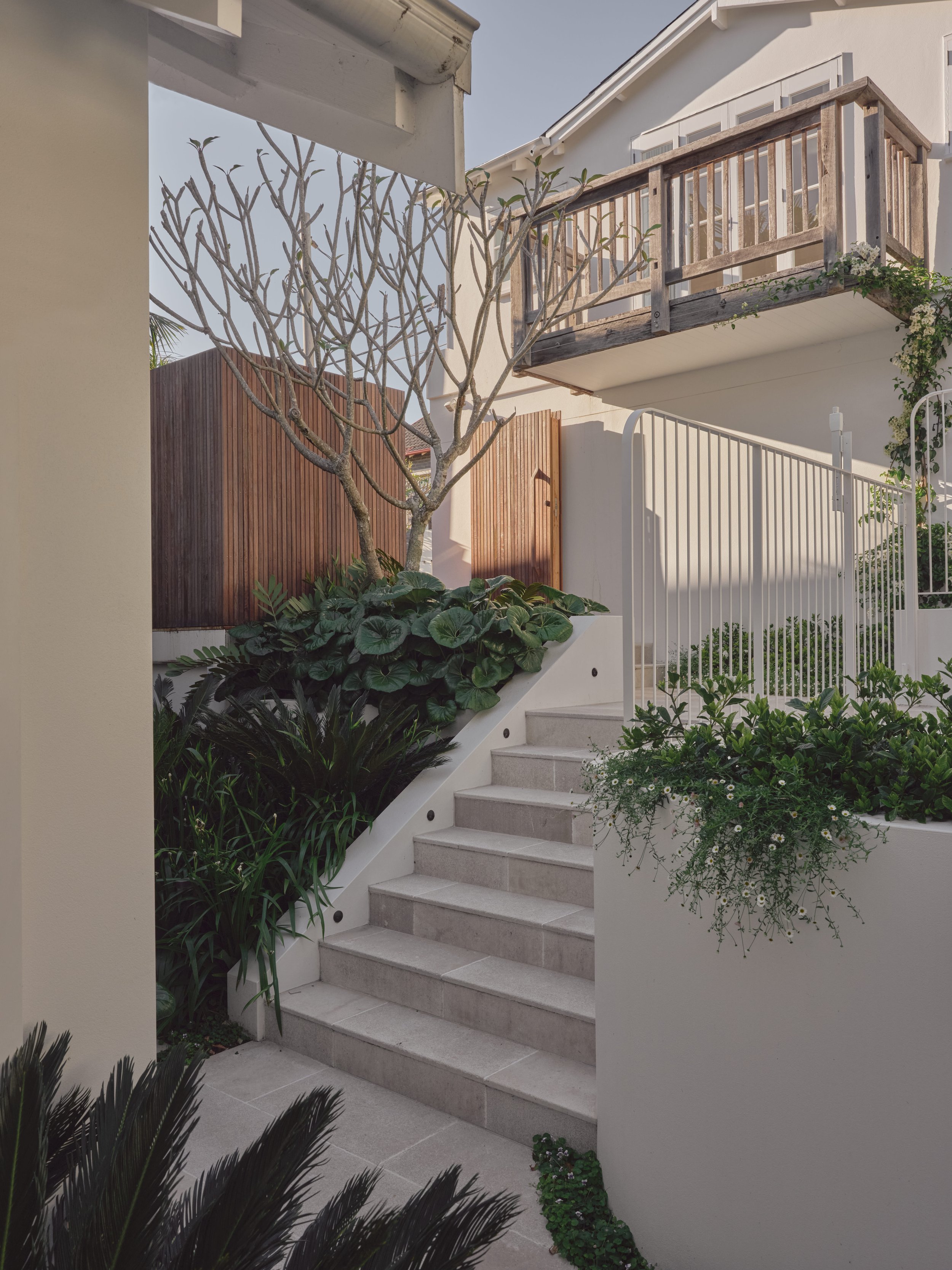 تجديد منزل شاطئي في Wolaroi Crescent، Tamarama