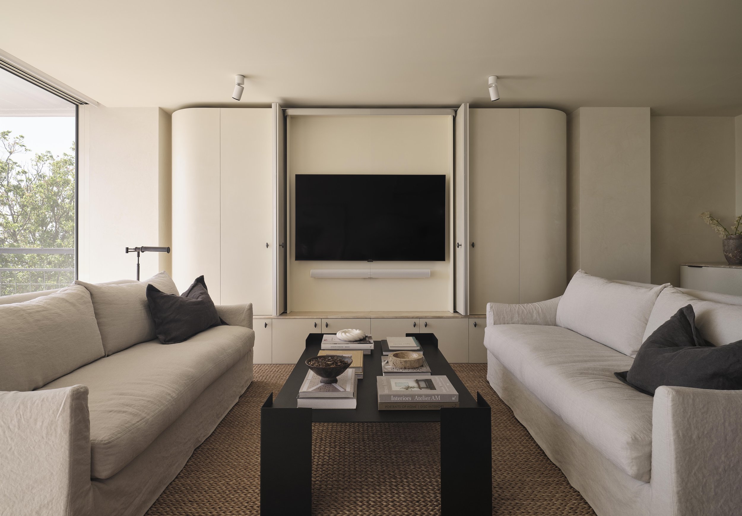 Darling Point Apartment Renovation