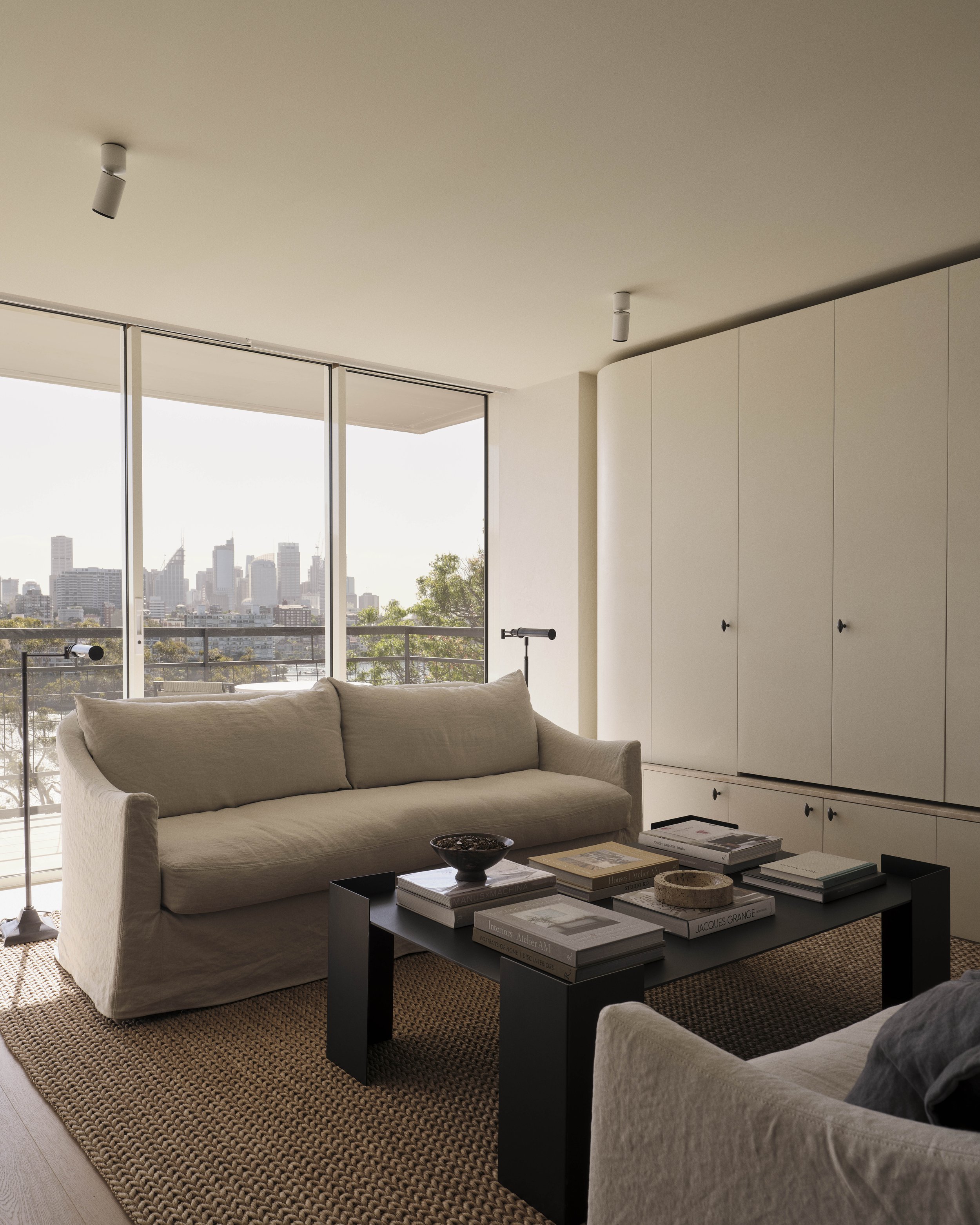 Darling Point Apartment Renovation
