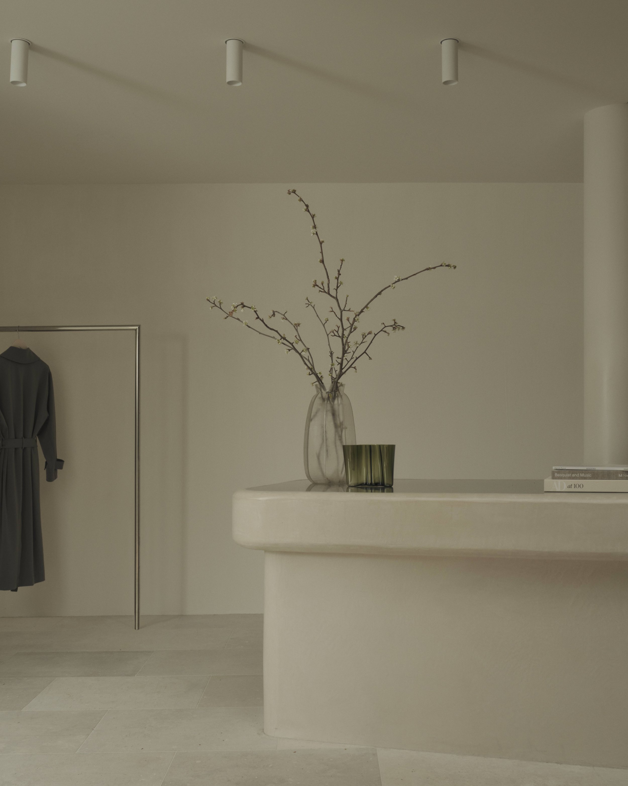 Double Bay, Bec and Bridge Showroom