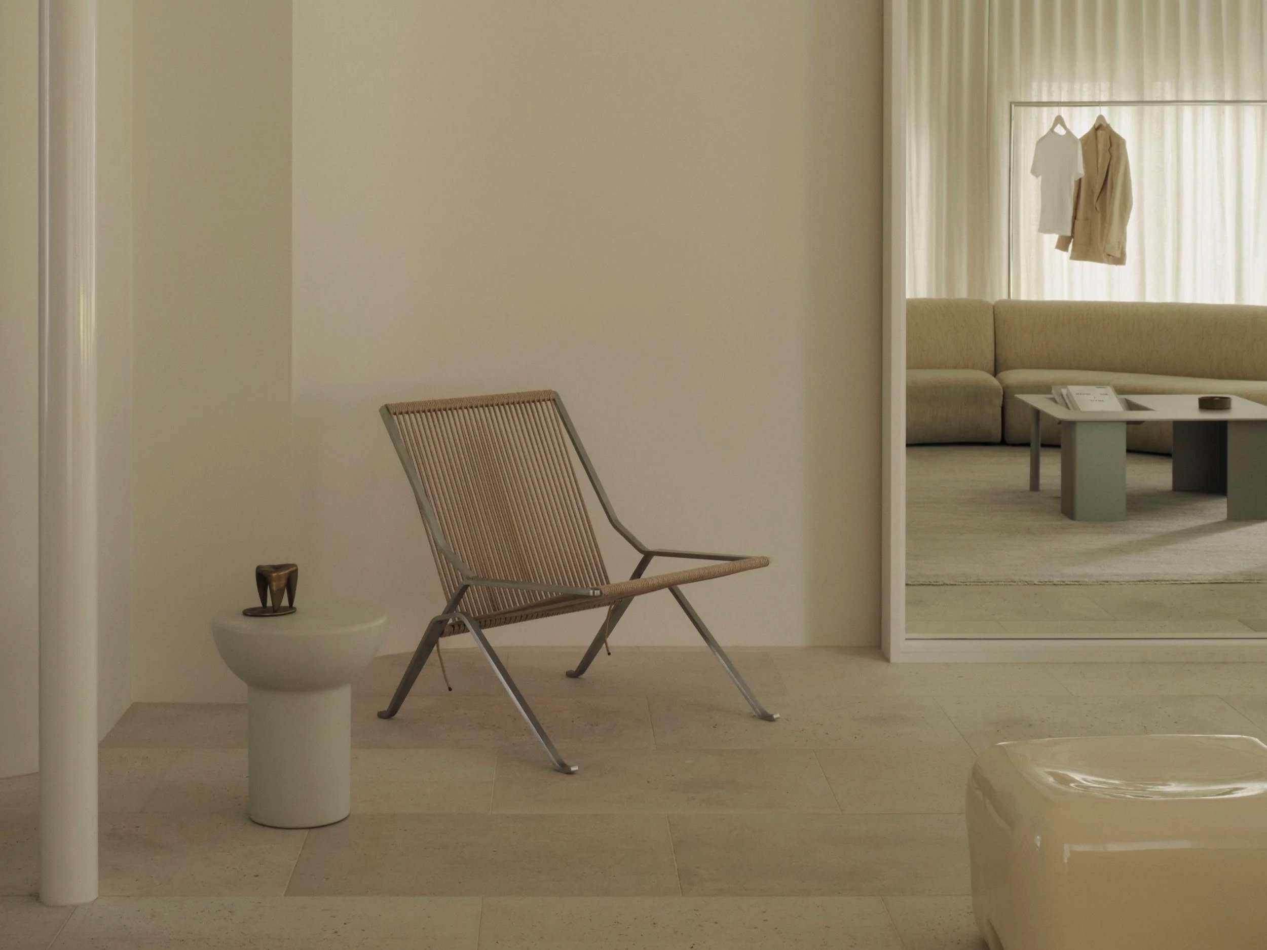 Double Bay, Bec and Bridge Showroom