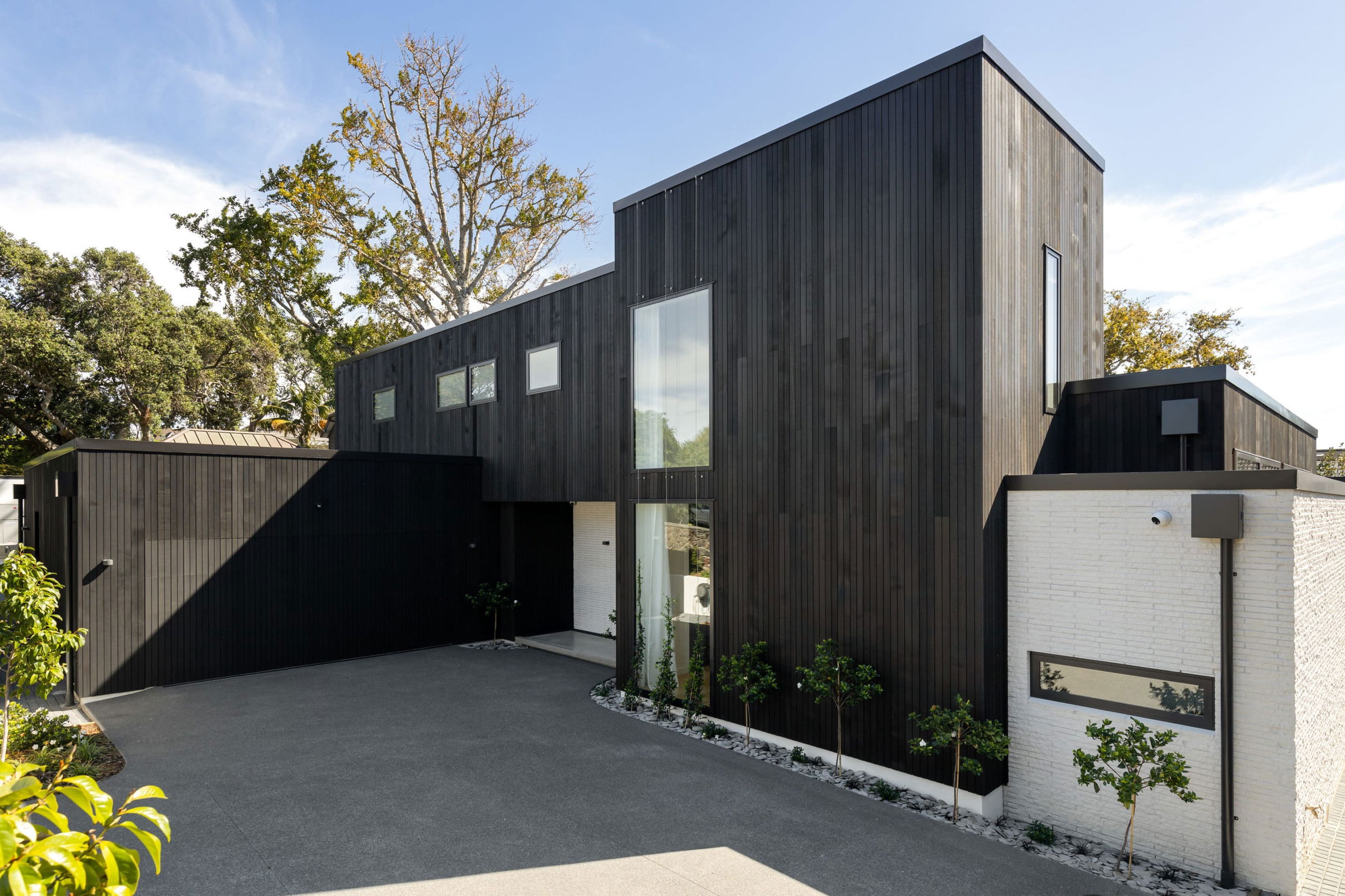 Takapuna Beachside Knockdown Rebuild