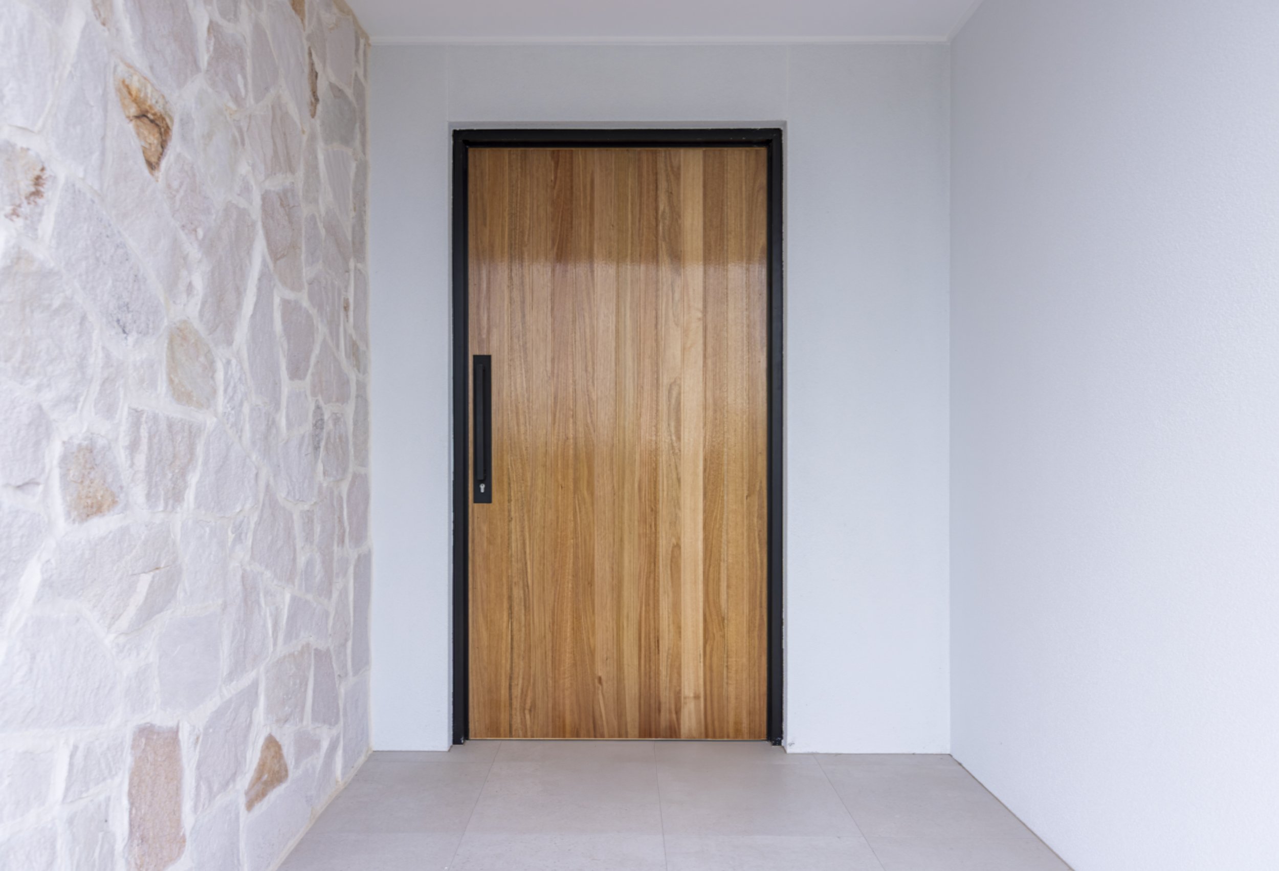 Henley Beach New Two-Storey Residence