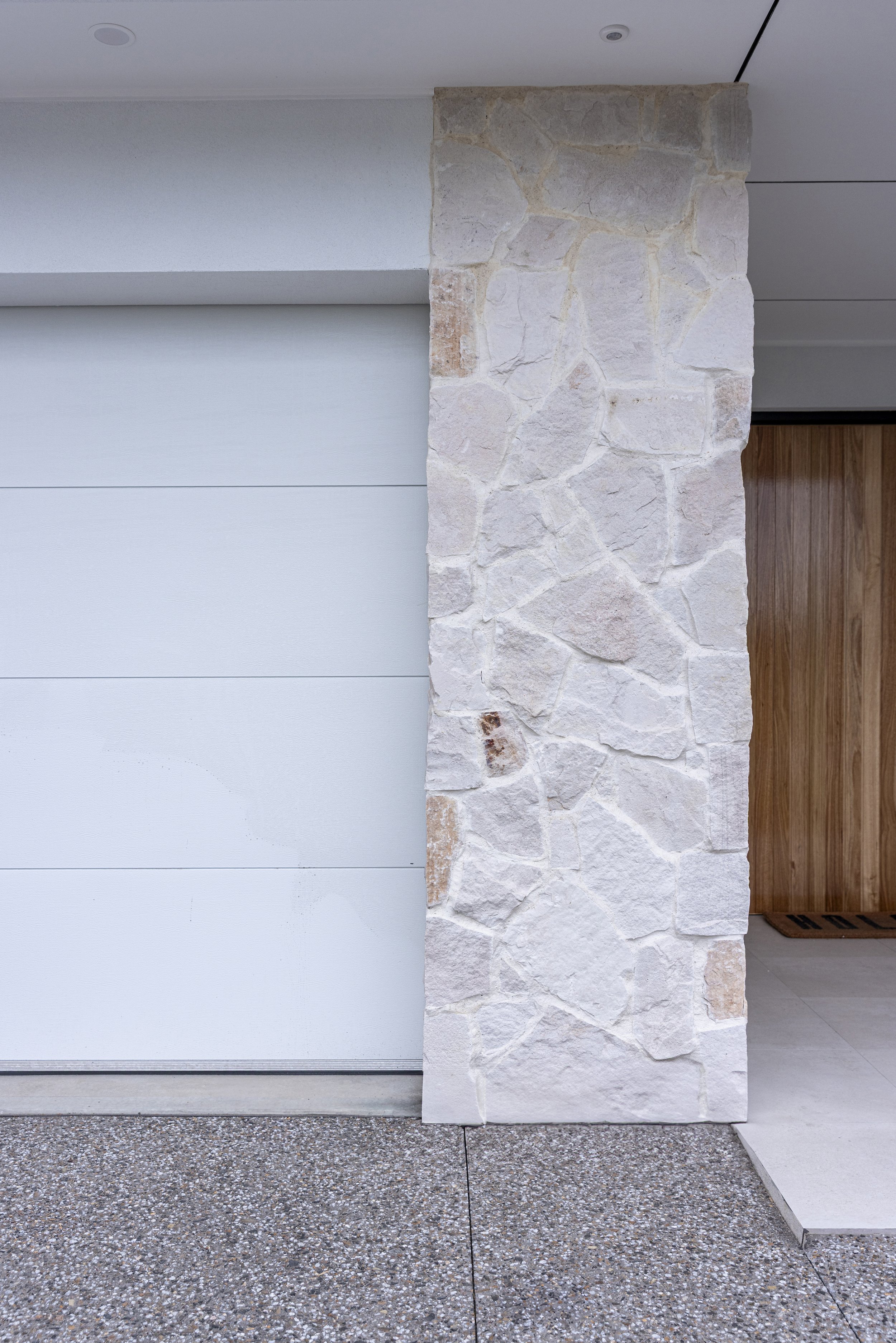 Henley Beach New Two-Storey Residence