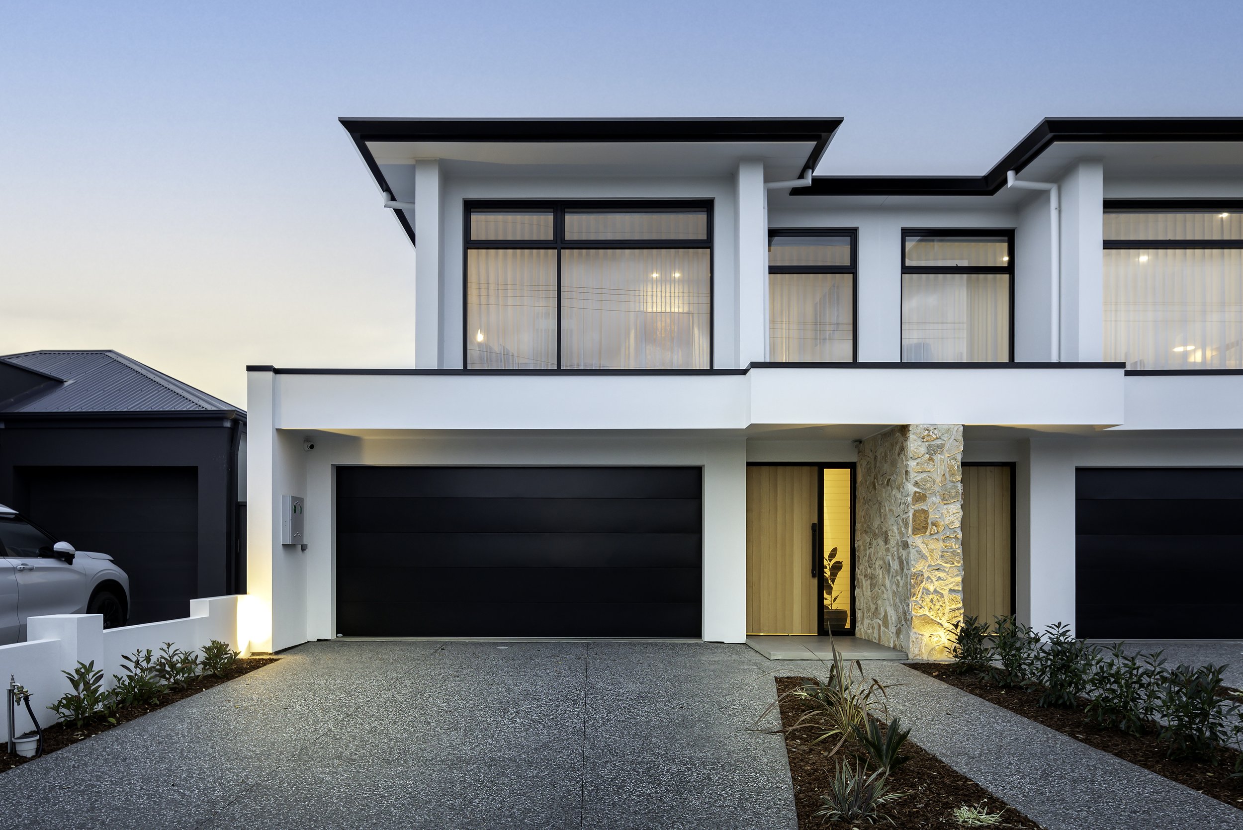 Largs Bay Nhà Liên Hợp Hai Tầng