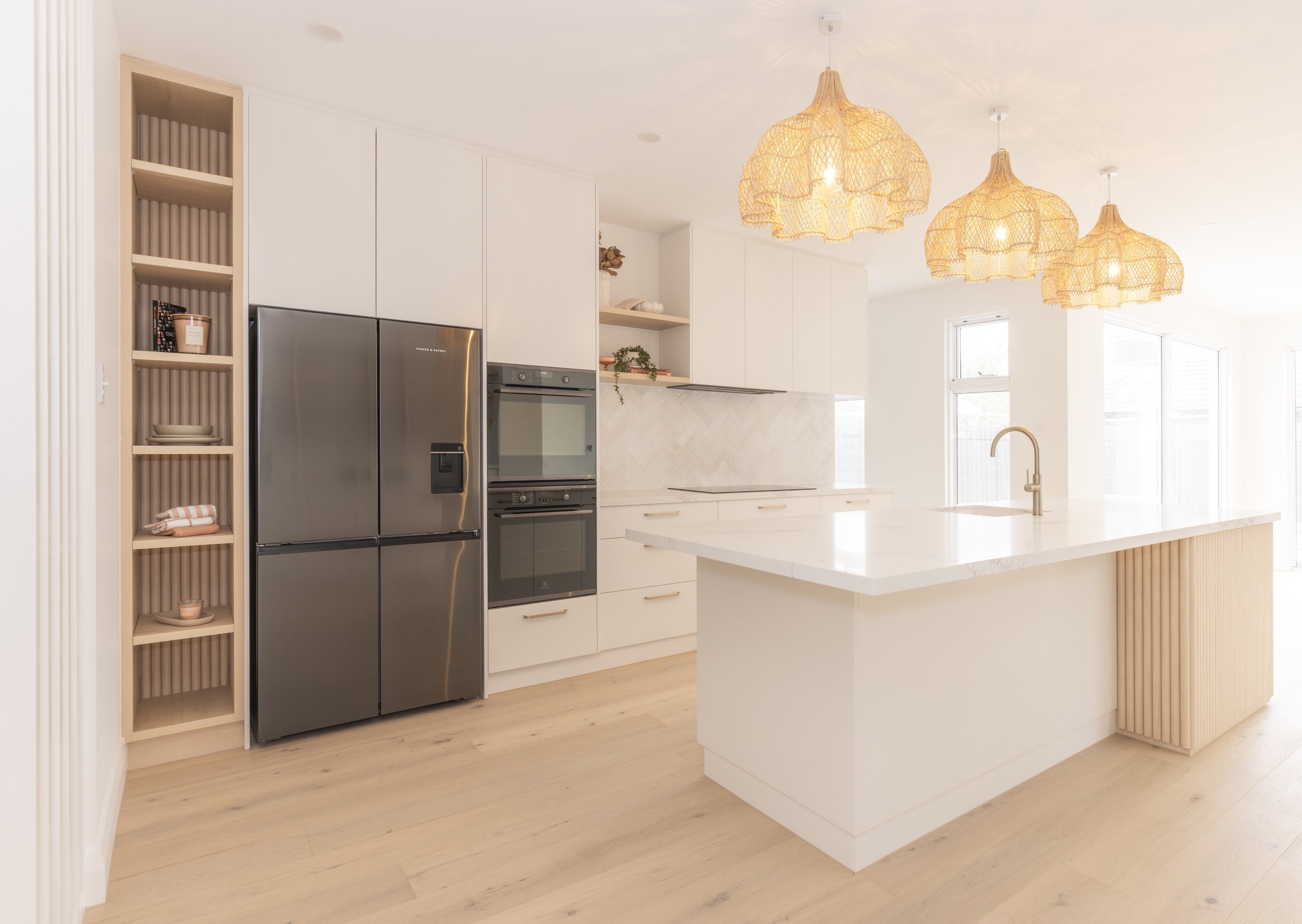 West Lakes Kitchen and Bathroom Renovation