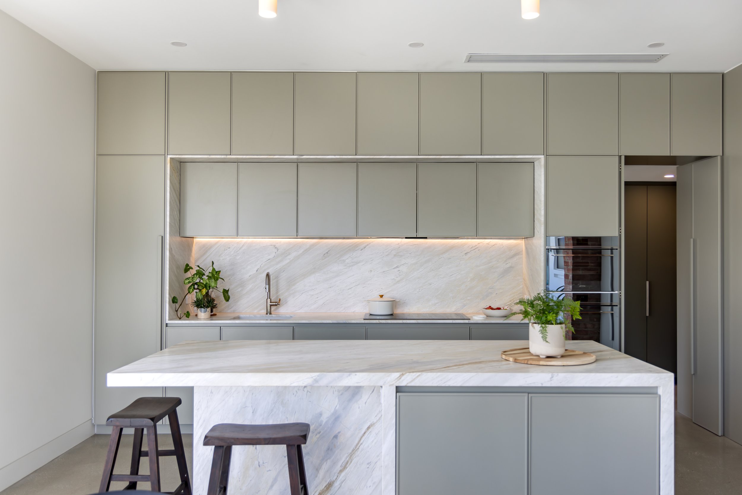Broadview Residential Addition and Renovation