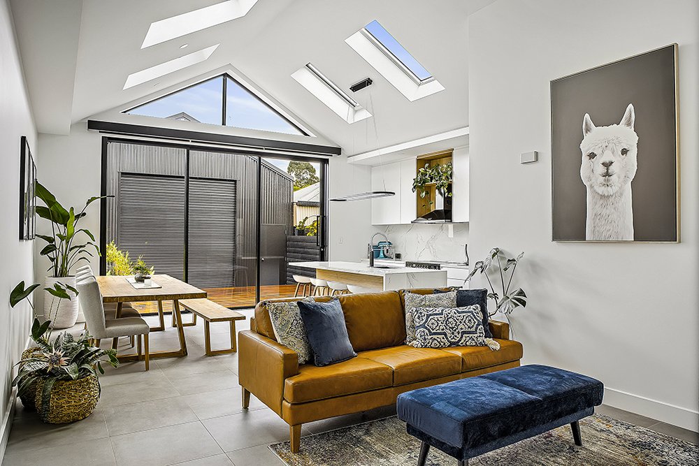 Wayville Residential Extension Project