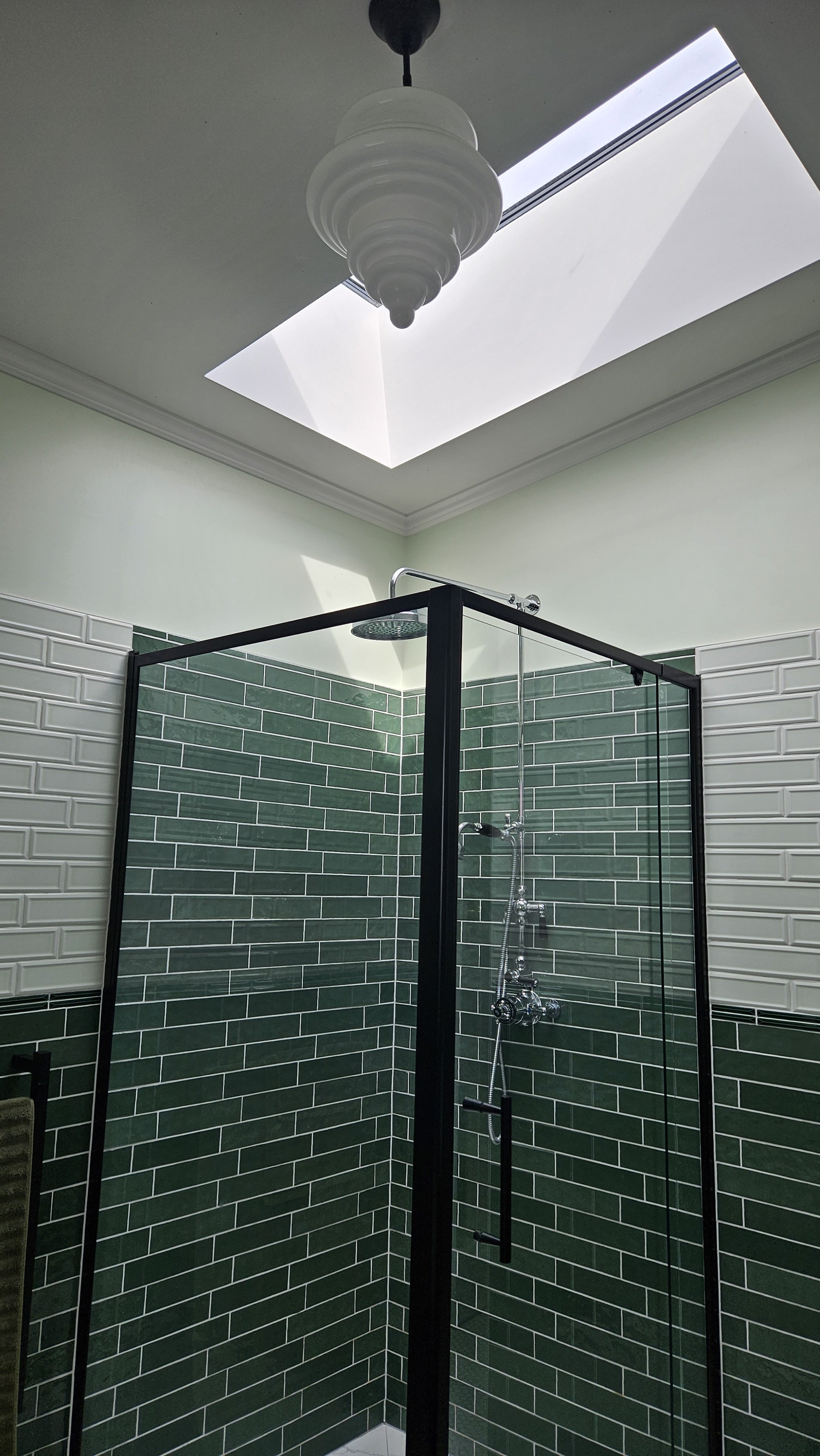 Mount Roskill Bathroom Renovation