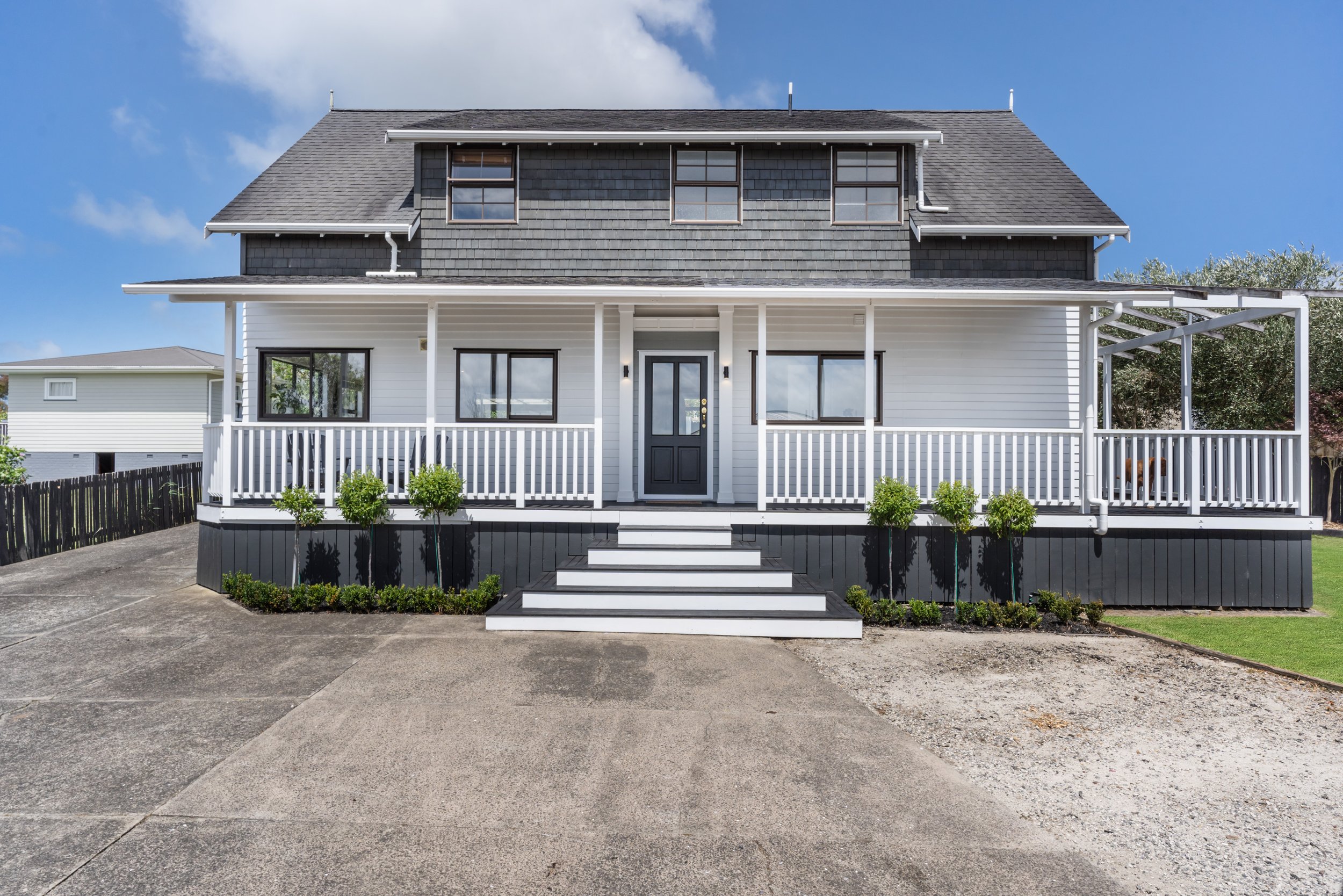Green Bay residential modernisation renovation