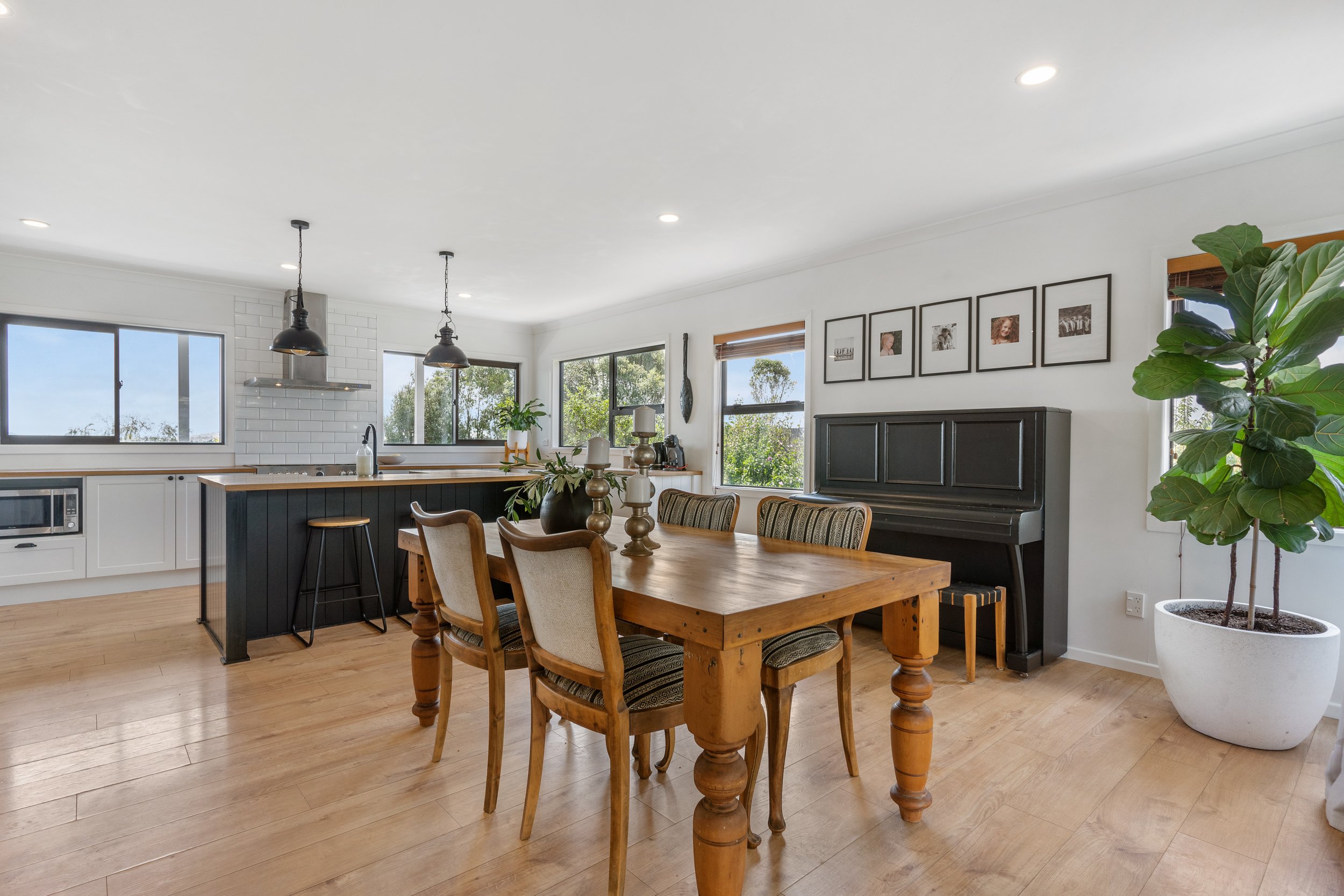 Green Bay residential modernisation renovation