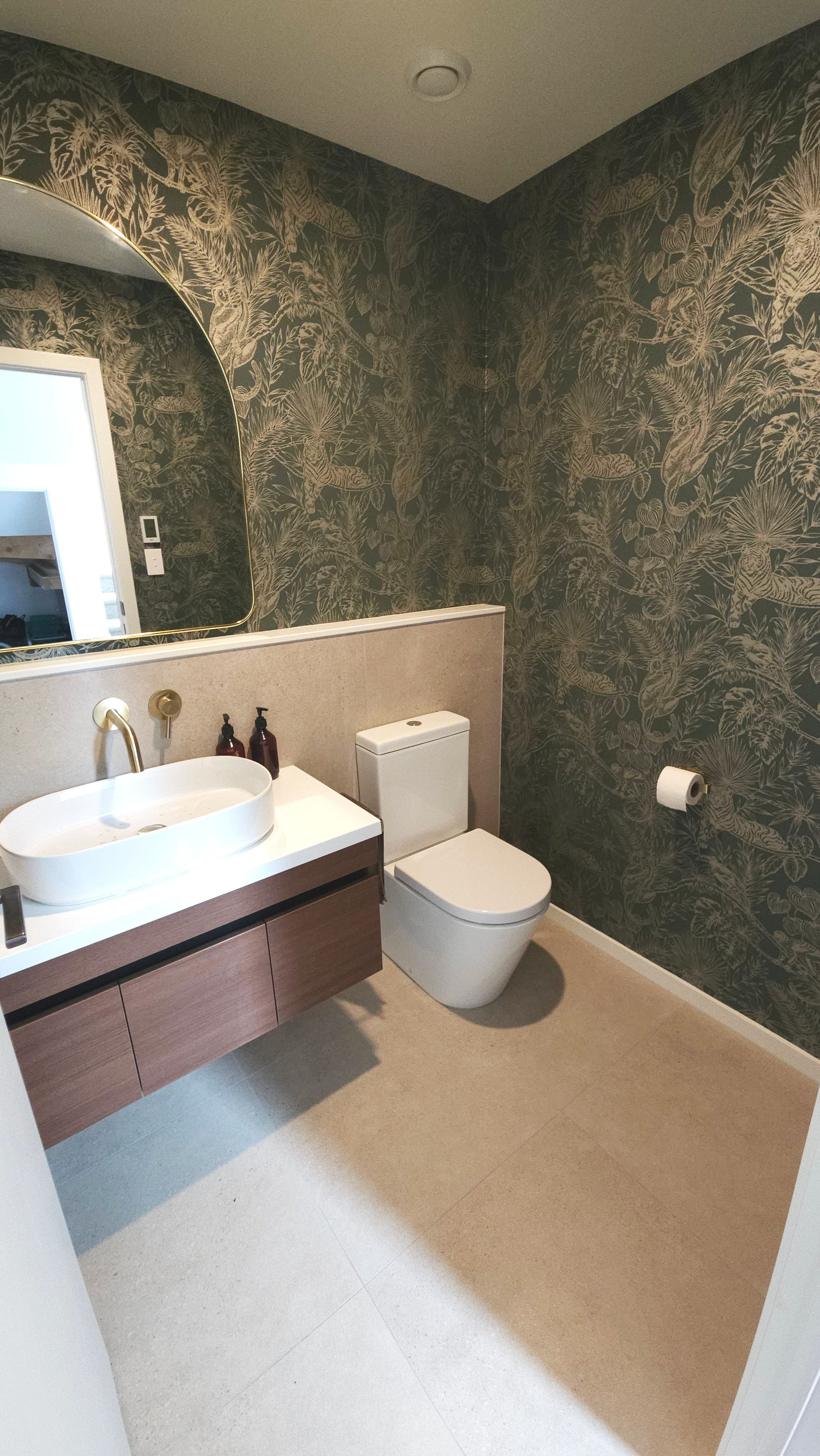 West Harbour Picasso Drive Bathroom Renovation