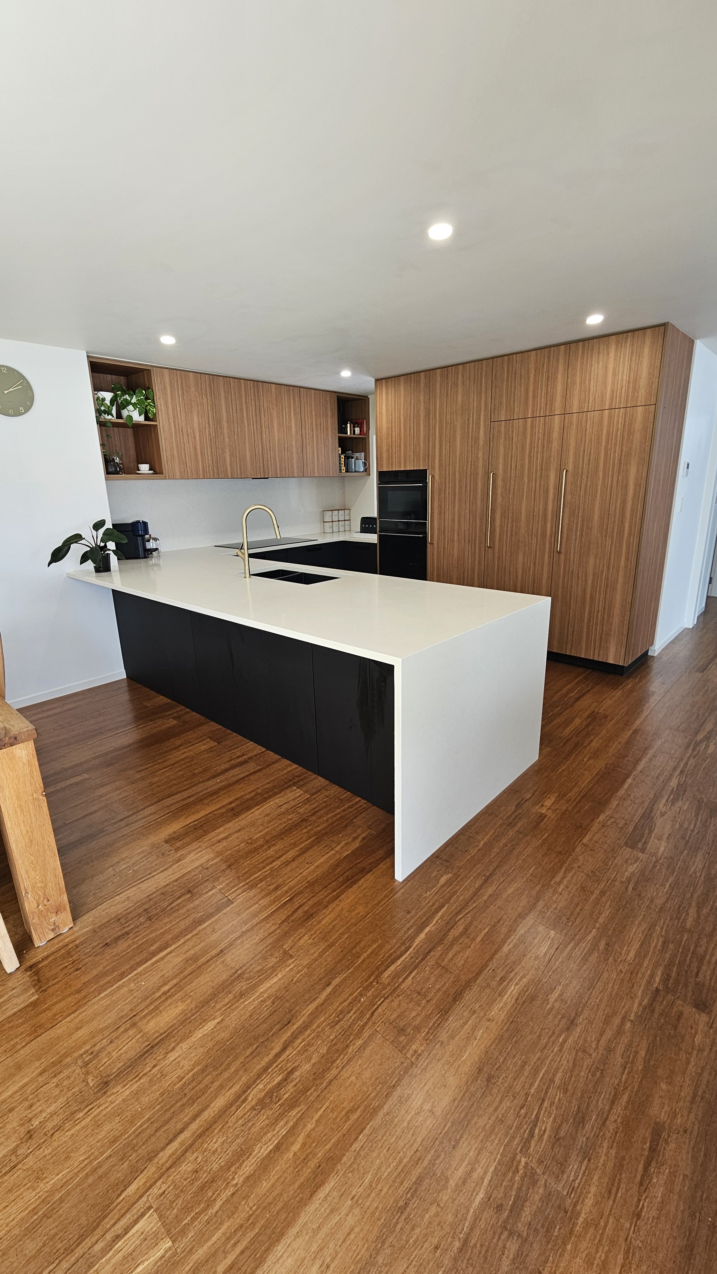 West Harbour Picasso Drive Kitchen Renovation