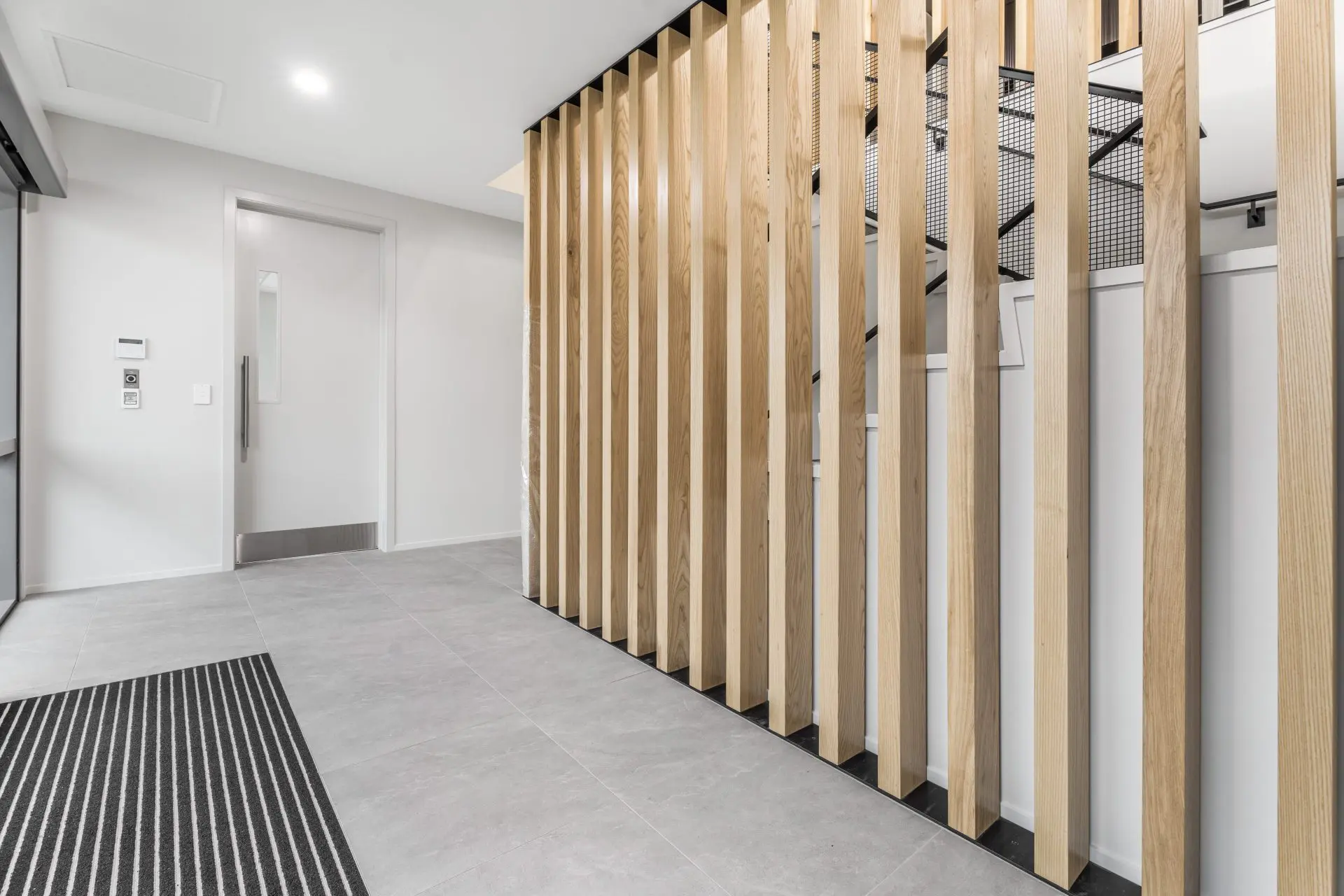 6 Progressive Way, Auckland Storage and Office Project