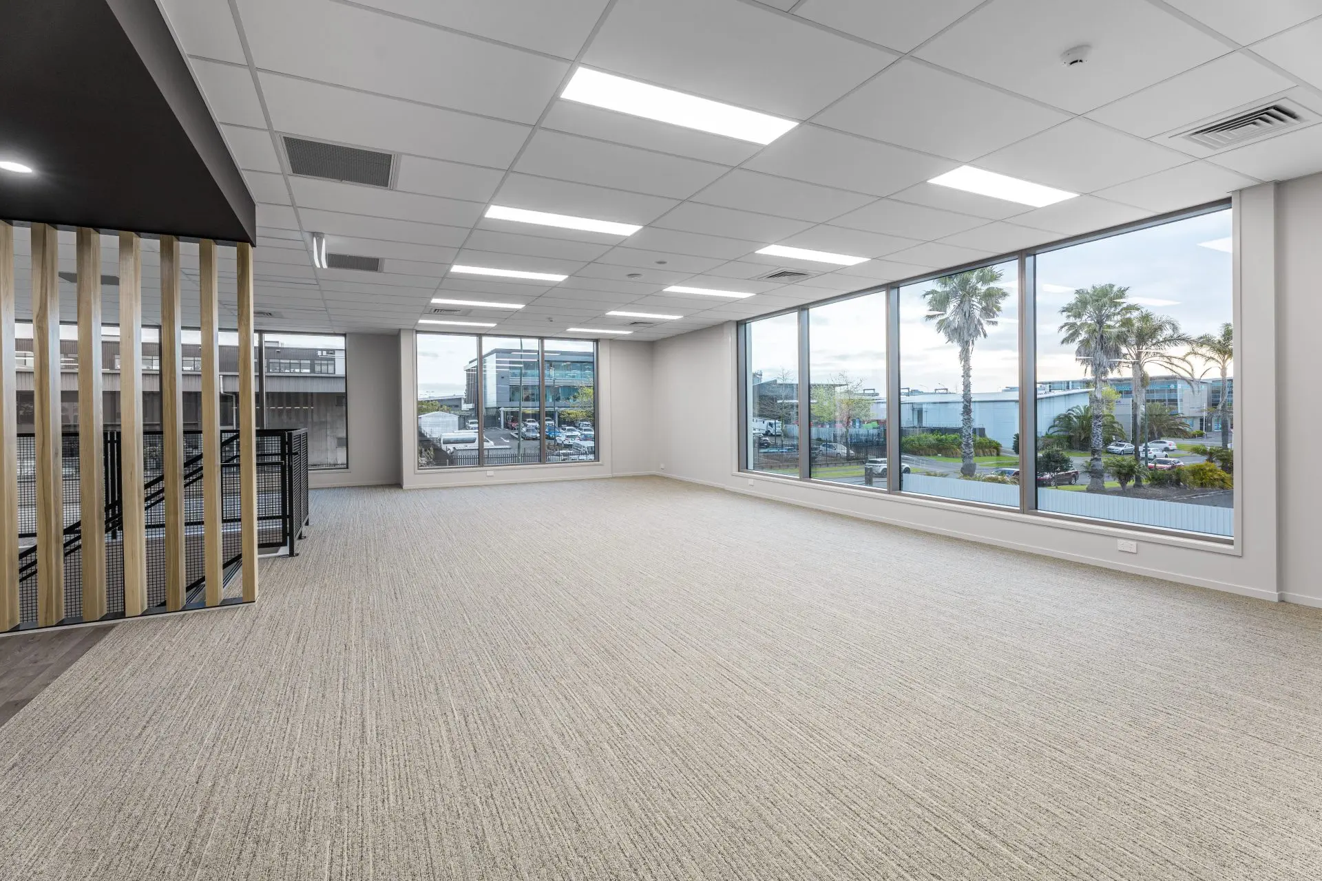 6 Progressive Way, Auckland Storage and Office Project