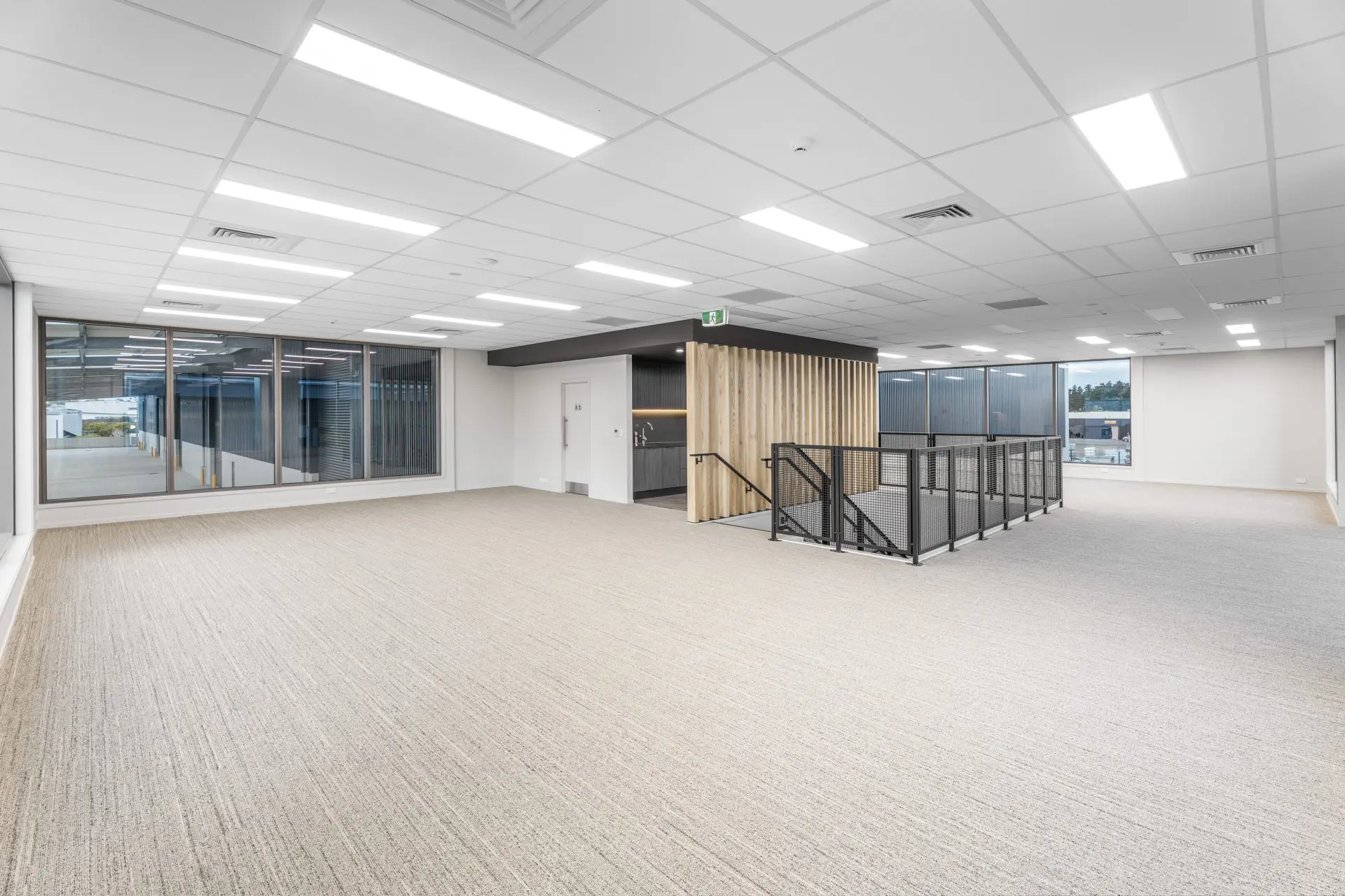 6 Progressive Way, Auckland Storage and Office Project