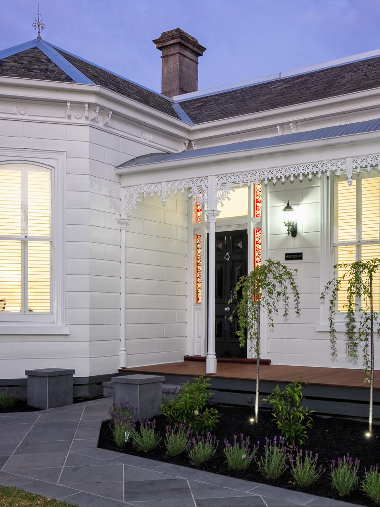 Camberwell 주택 리모델링 프로젝트