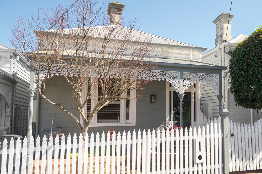 Hawthorn East Victorian Two-Storey Extension and Full House Renovation