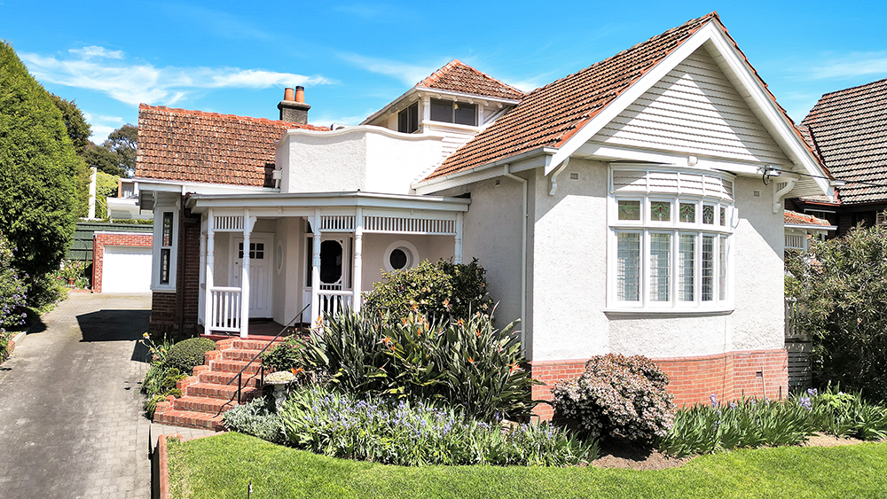 مشروع تجديد وتوسيع السكن في Toorak