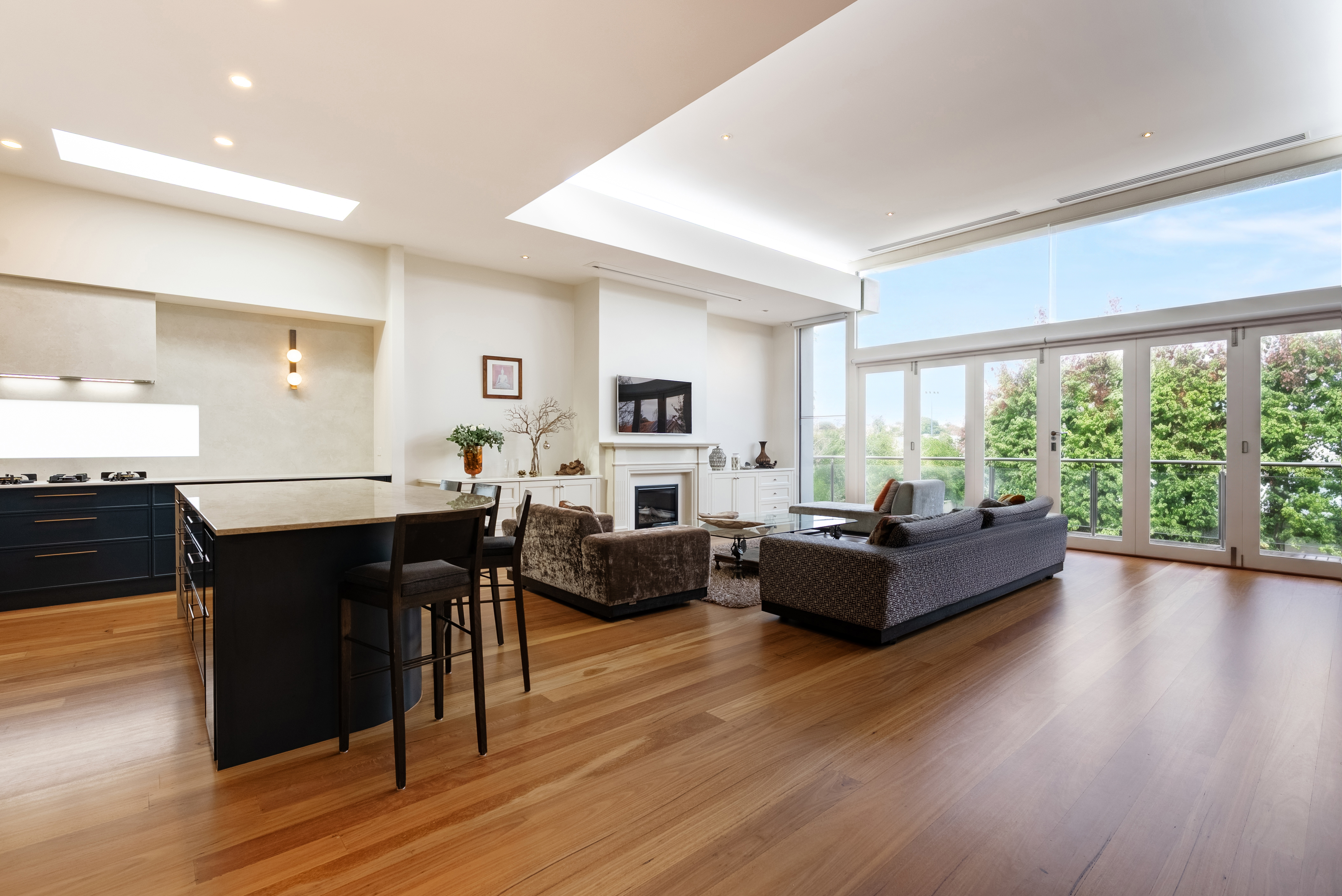 Camberwell Traditional Home Extension and Renovation Project