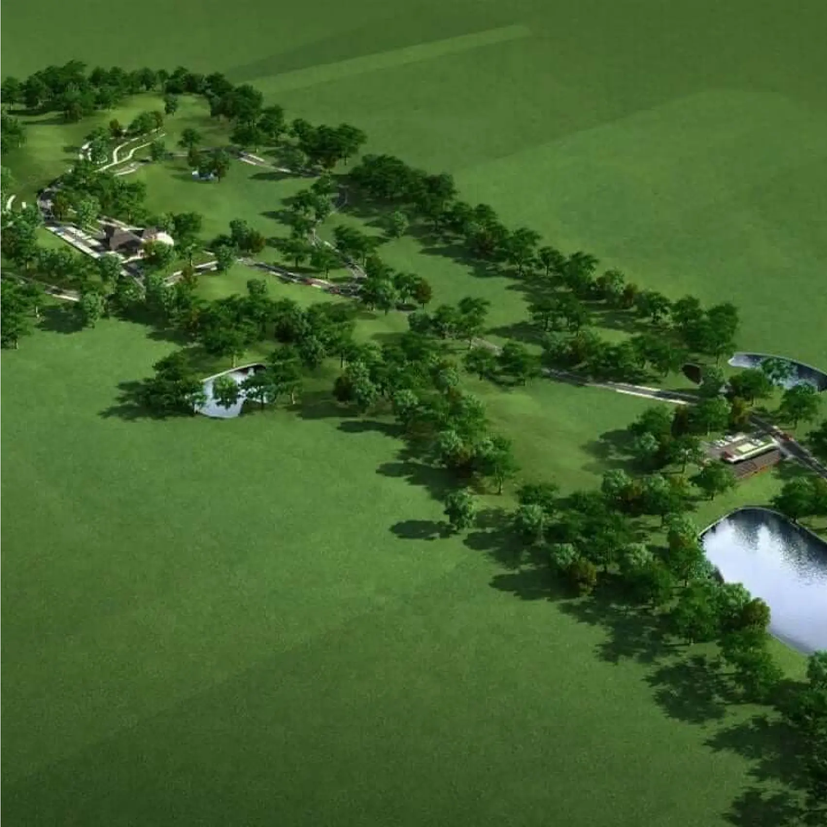 Luddenham Cemetery and Crematorium Planning Project
