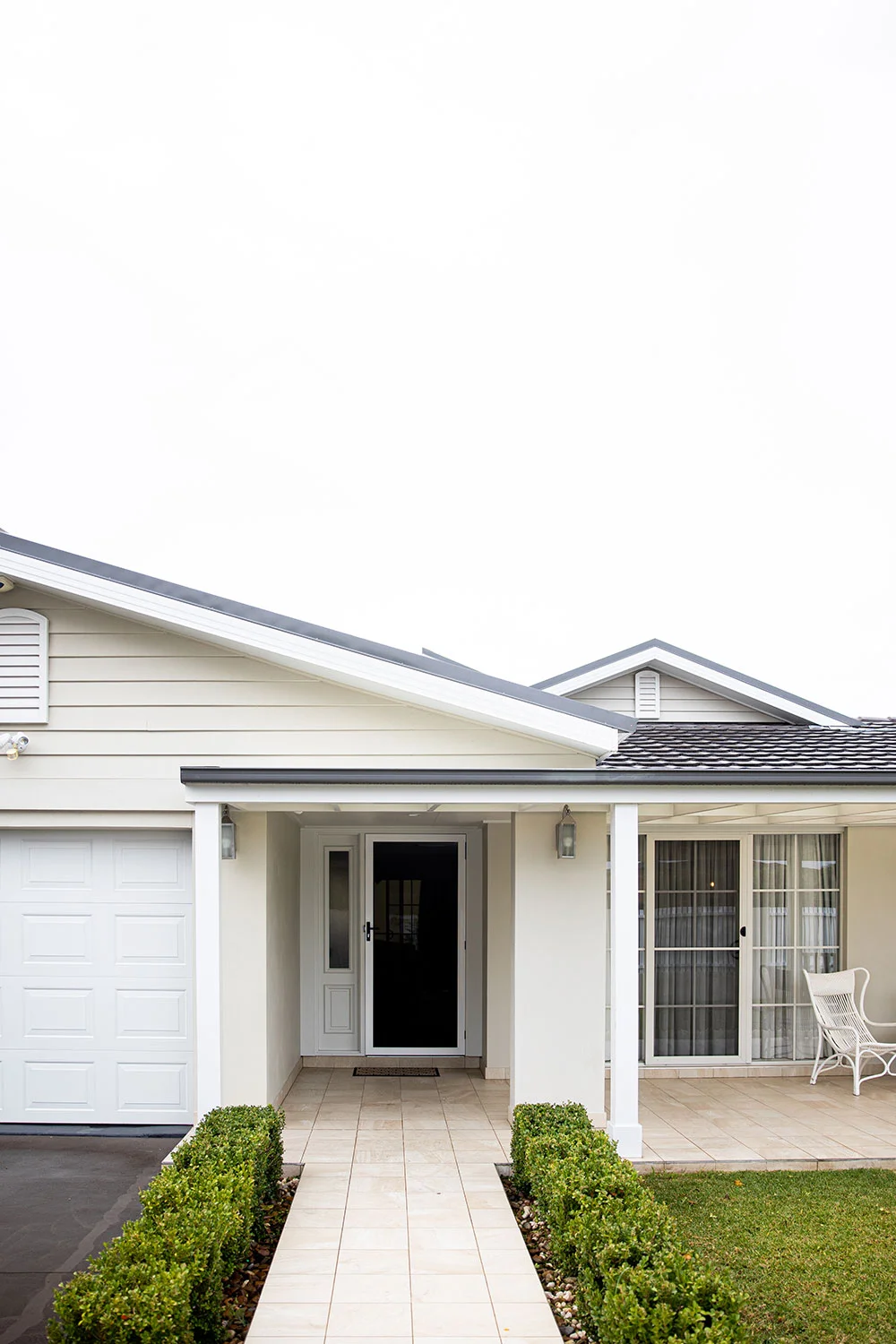 Chipping Norton 翻新加建项目