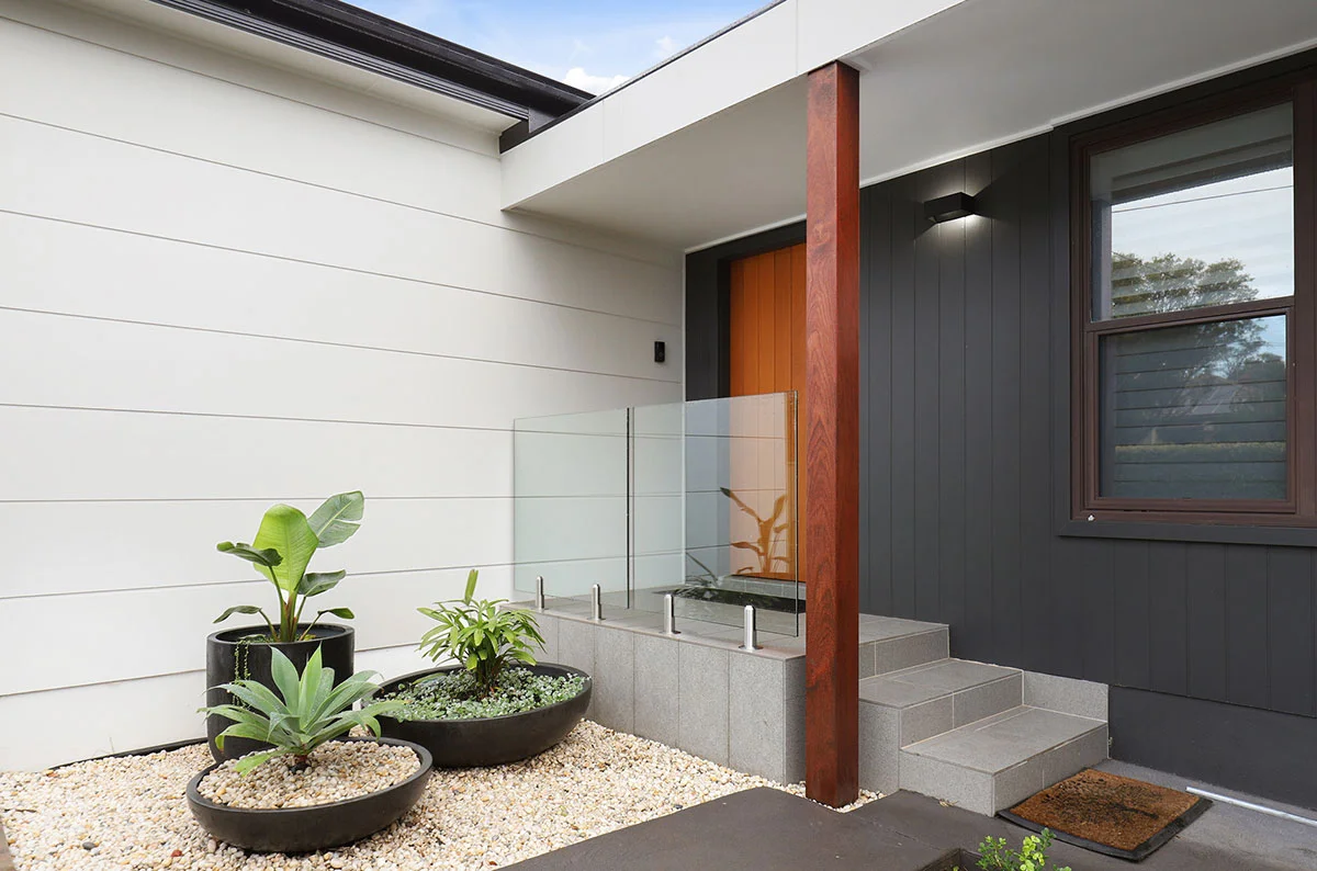 Revesby Residential Renovation and Extension Project