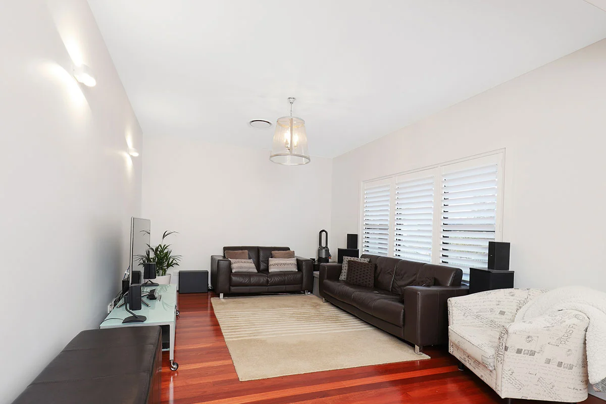 Revesby Residential Renovation and Extension Project