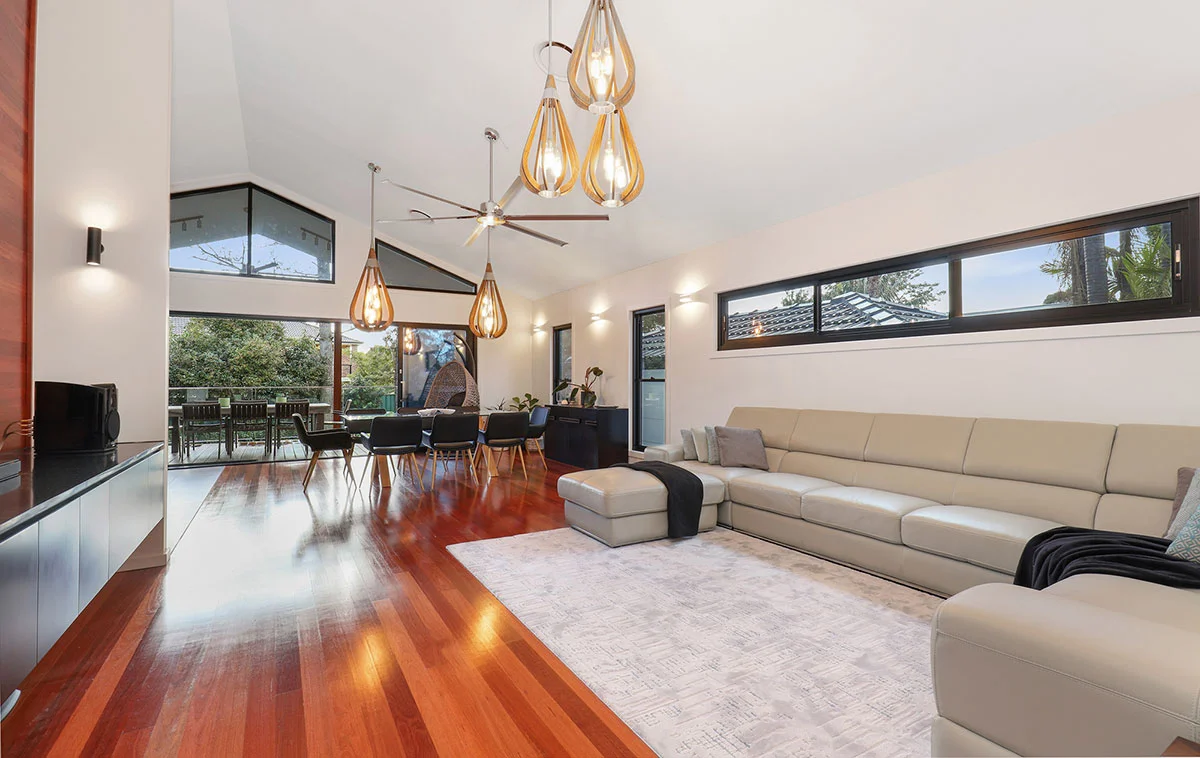 Revesby Residential Renovation and Extension Project