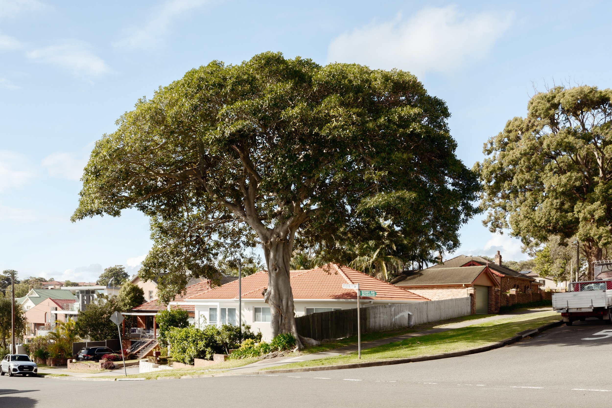 Sans Souci High-End Renovation Project Vista
