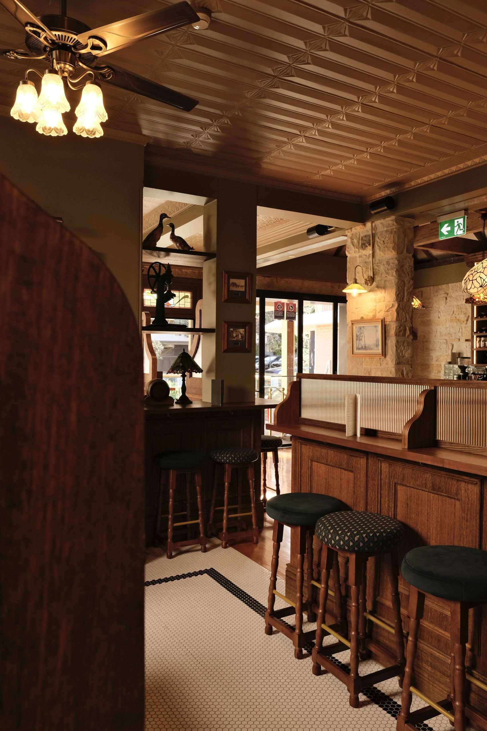 مشروع The Beekeeper في Bondi Beach