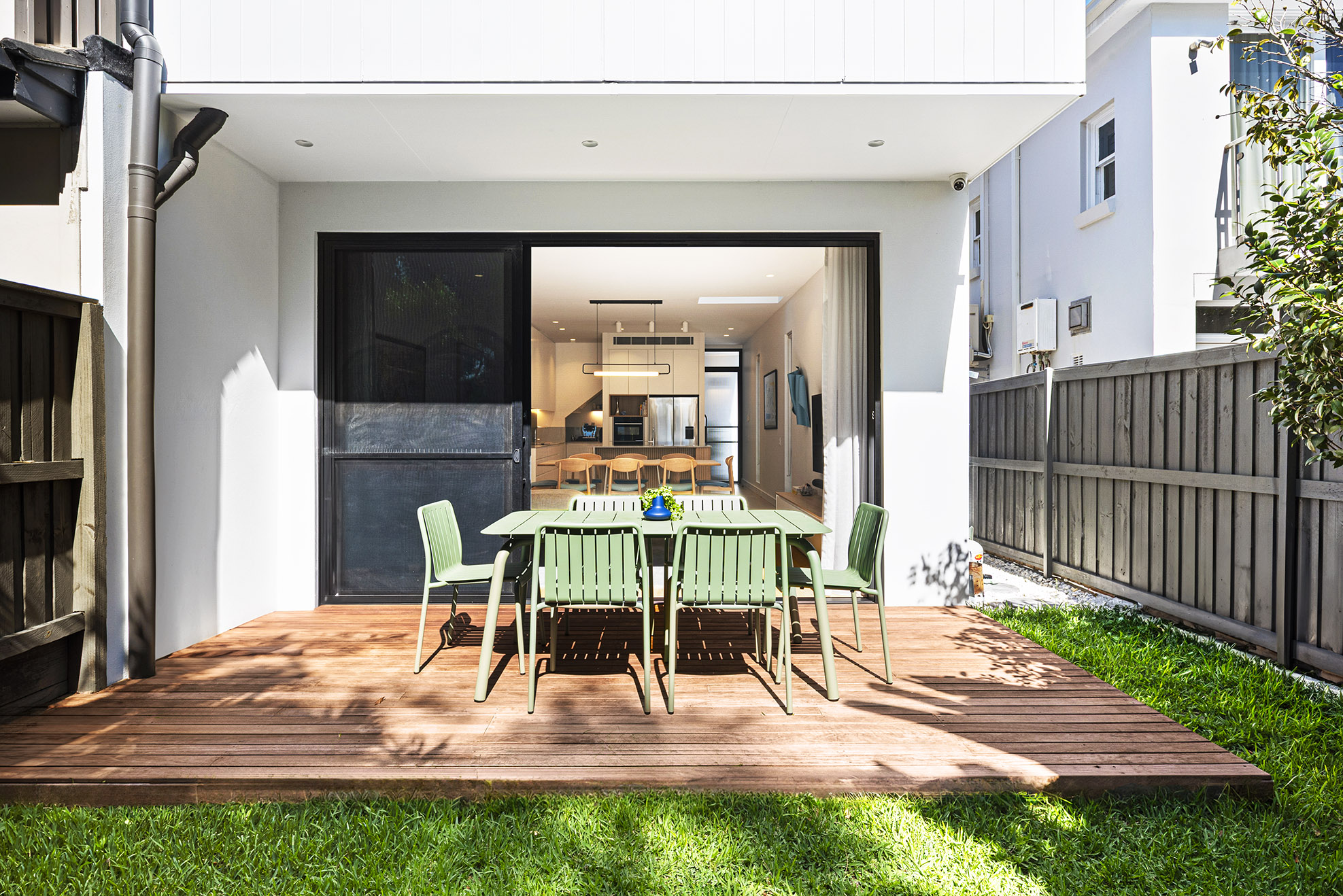 North Bondi 住宅整体翻新